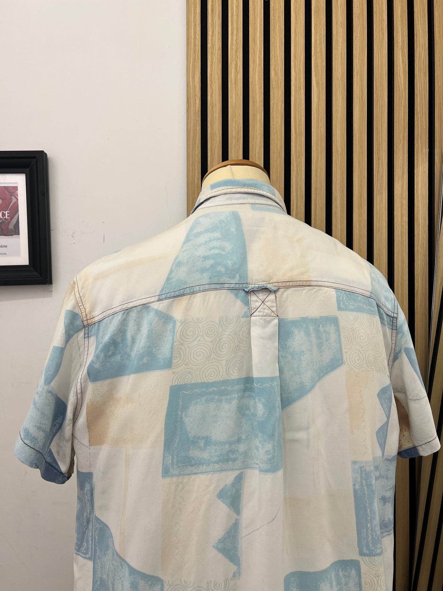 Camicia vintage