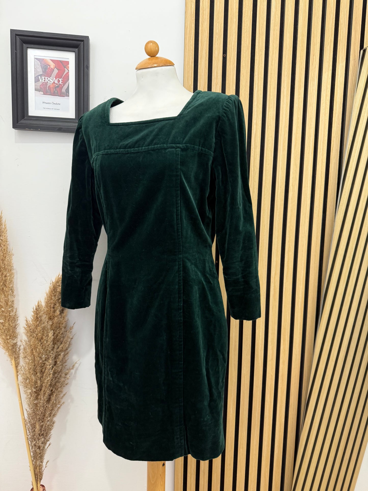 Vestitino Vintage