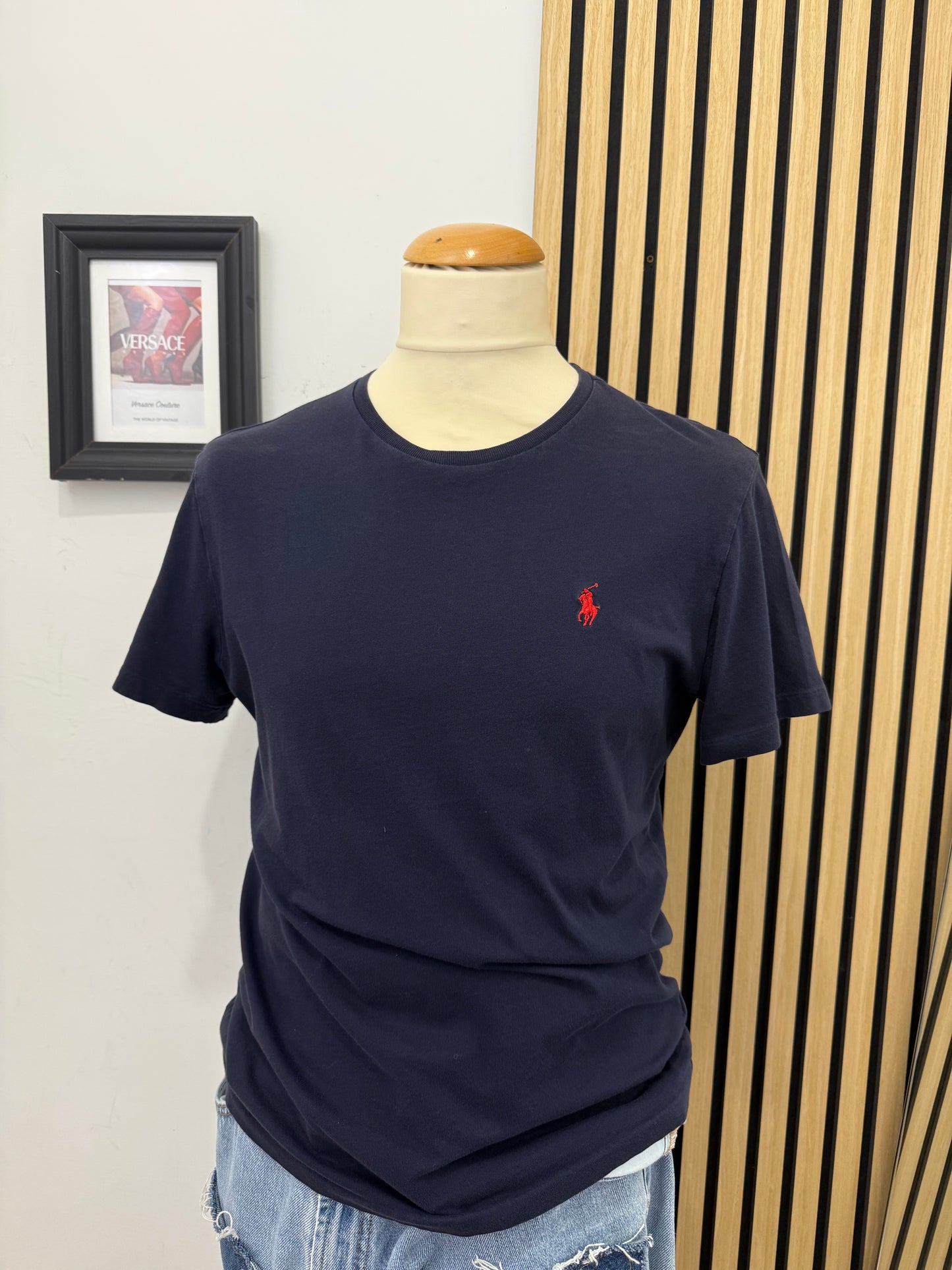 T-shirt Ralph Lauren