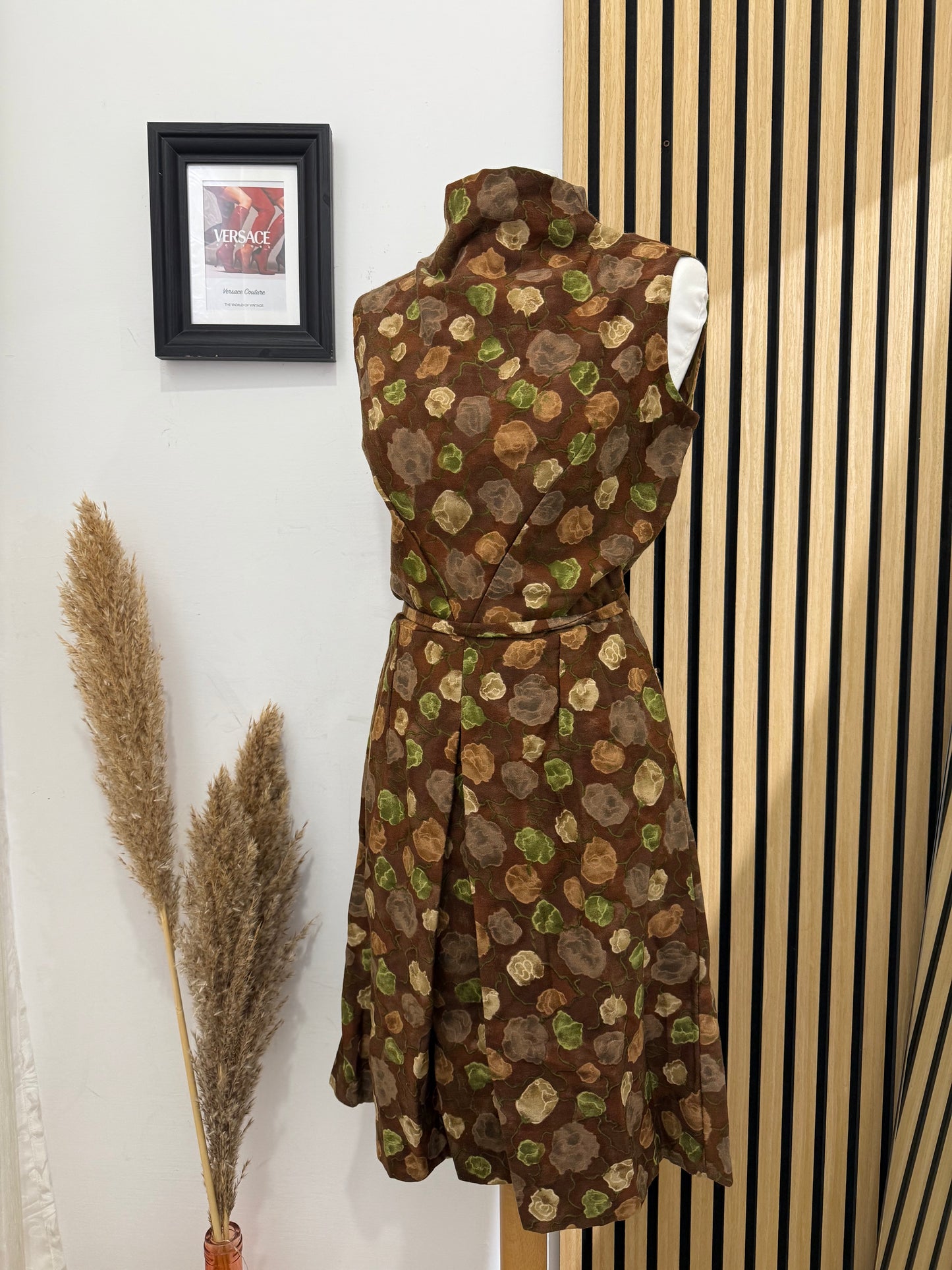 Vestitino Midi Vintage