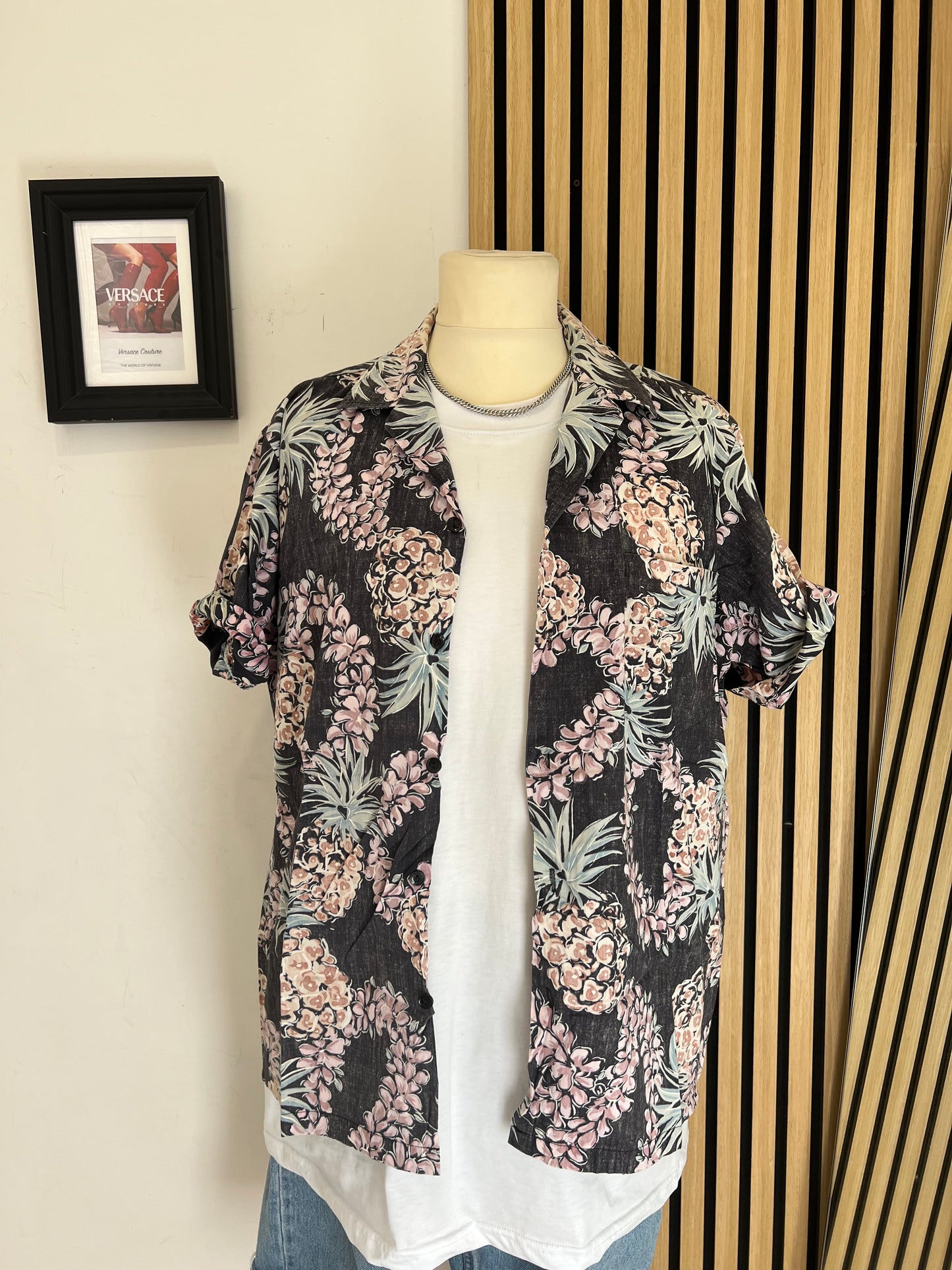 Camicia vintage