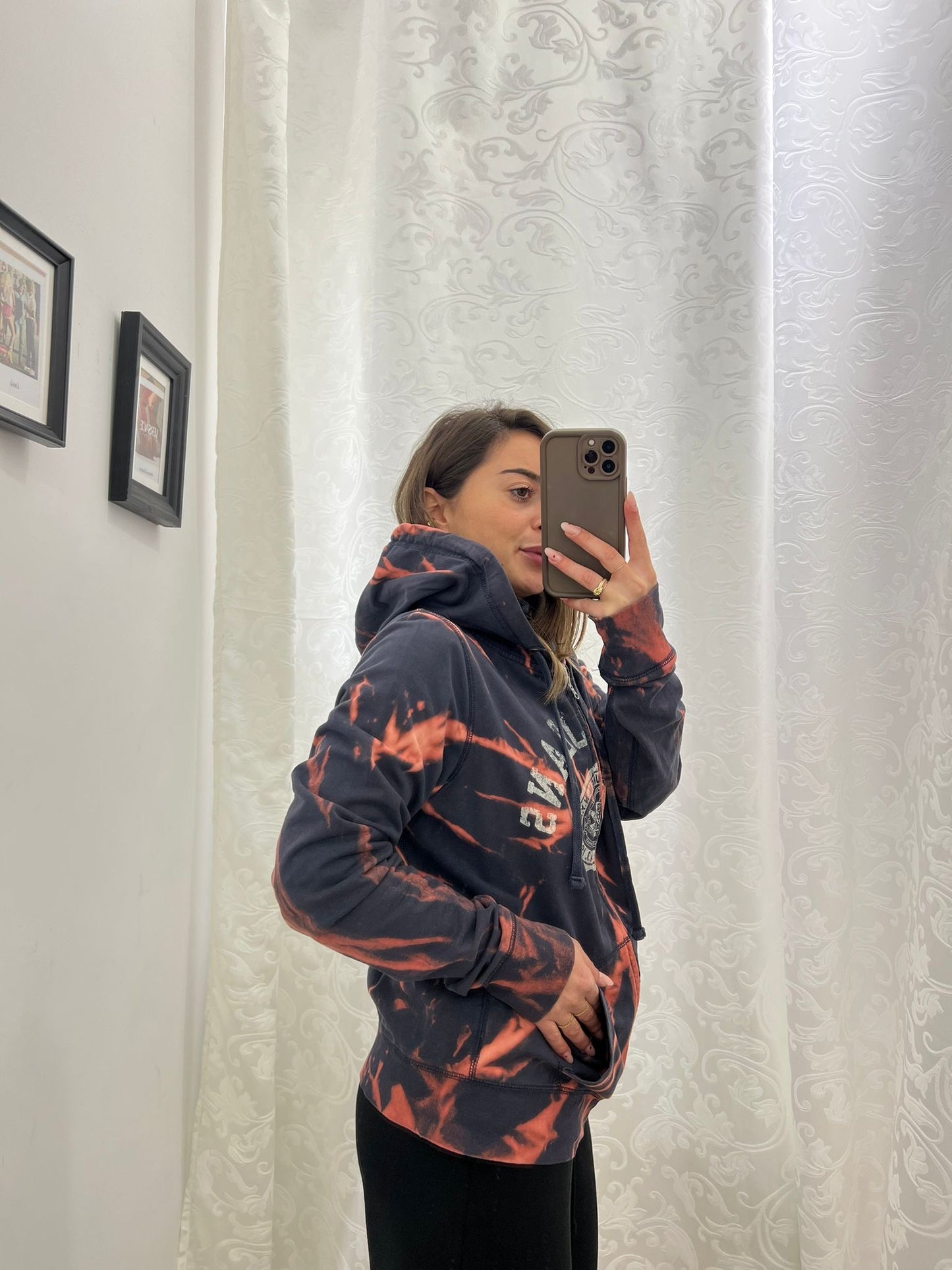 Felpa Unisex Polo Company Ralph Lauren