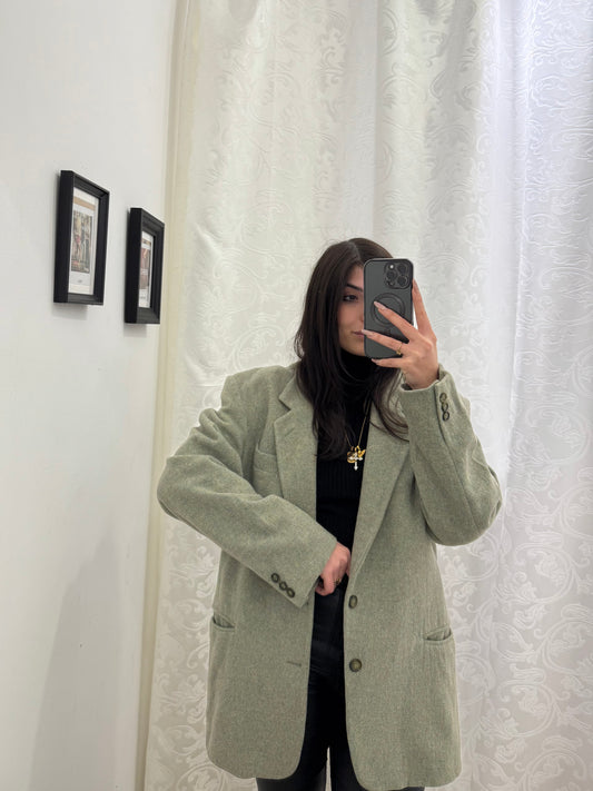 Blazer Vintage