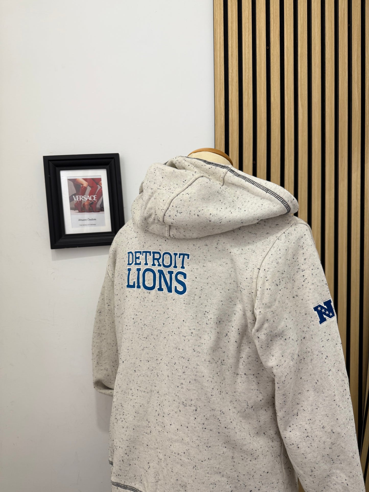Felpa NFL Detroit lions Unisex
