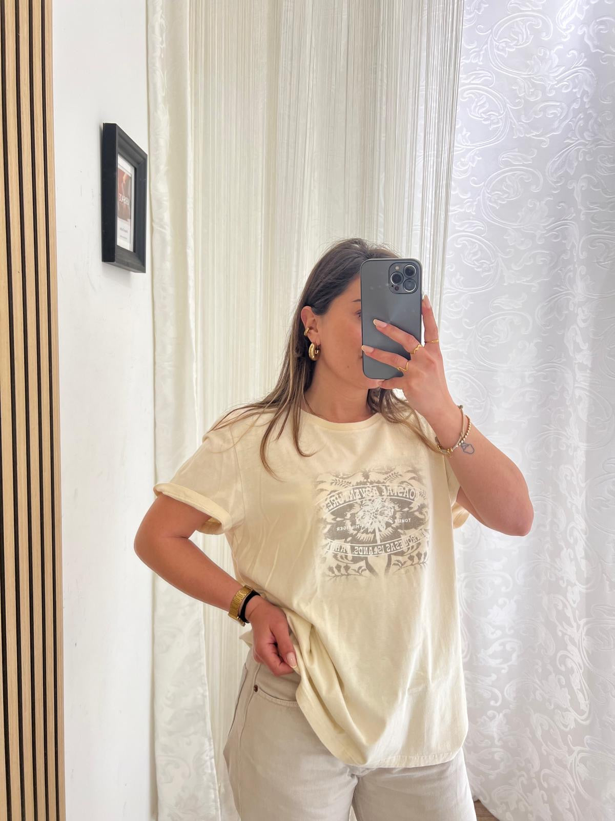 T-shirt Tommy Hilfiger