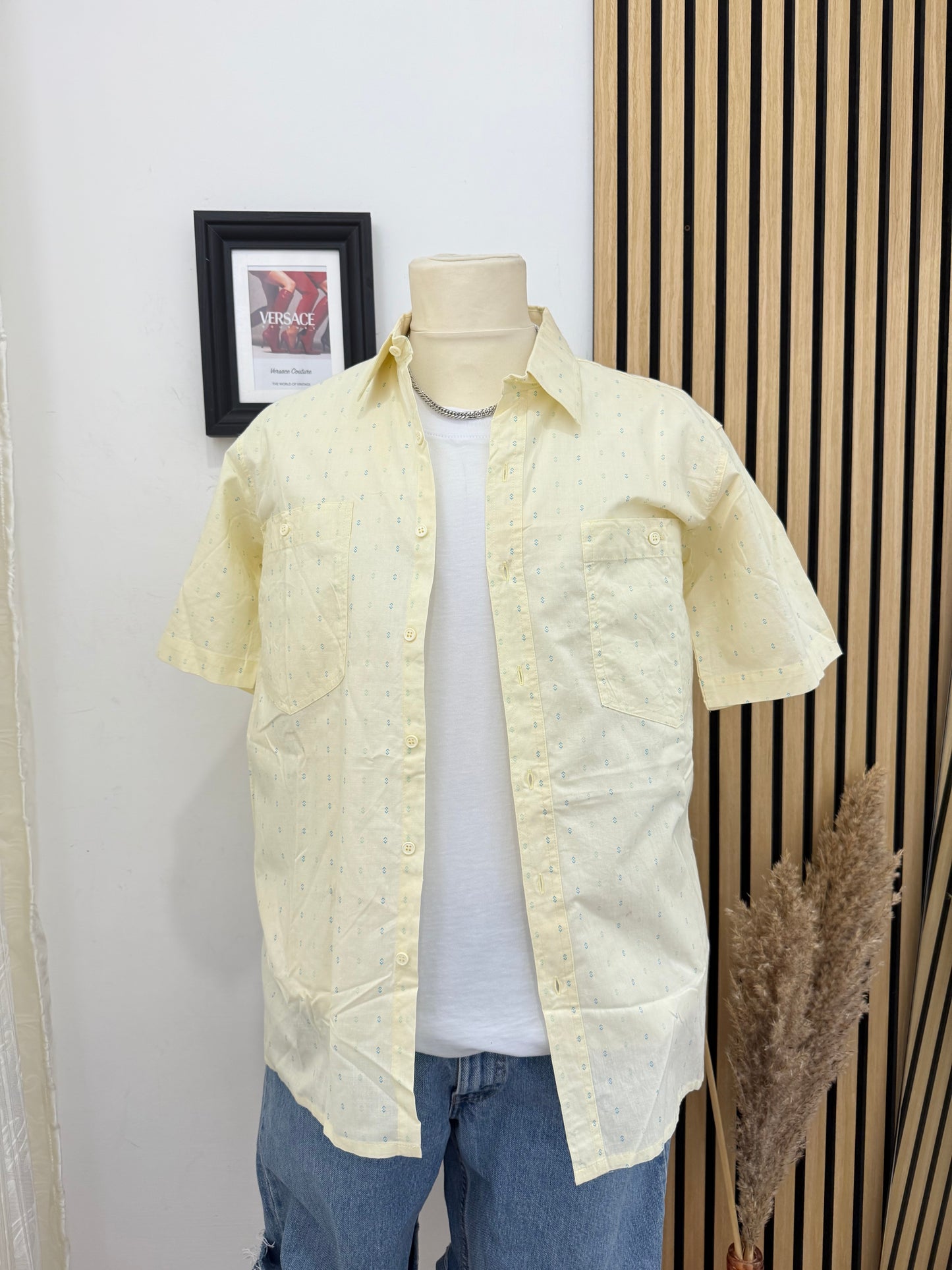 Camicia Vintage Tg.M