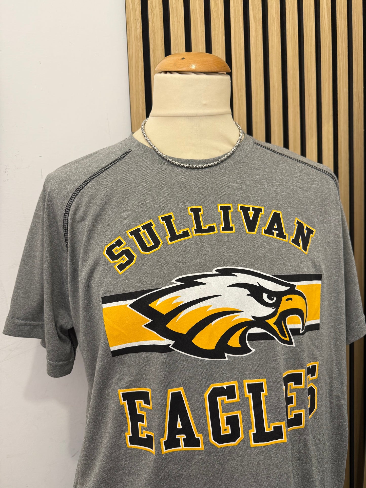 T-shirt Philadelphia Eagles