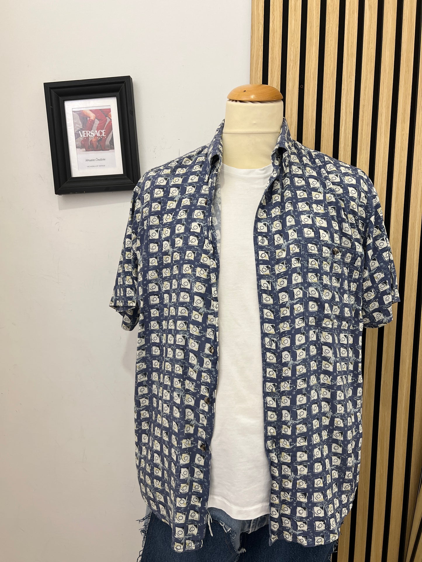 Camicia vintage