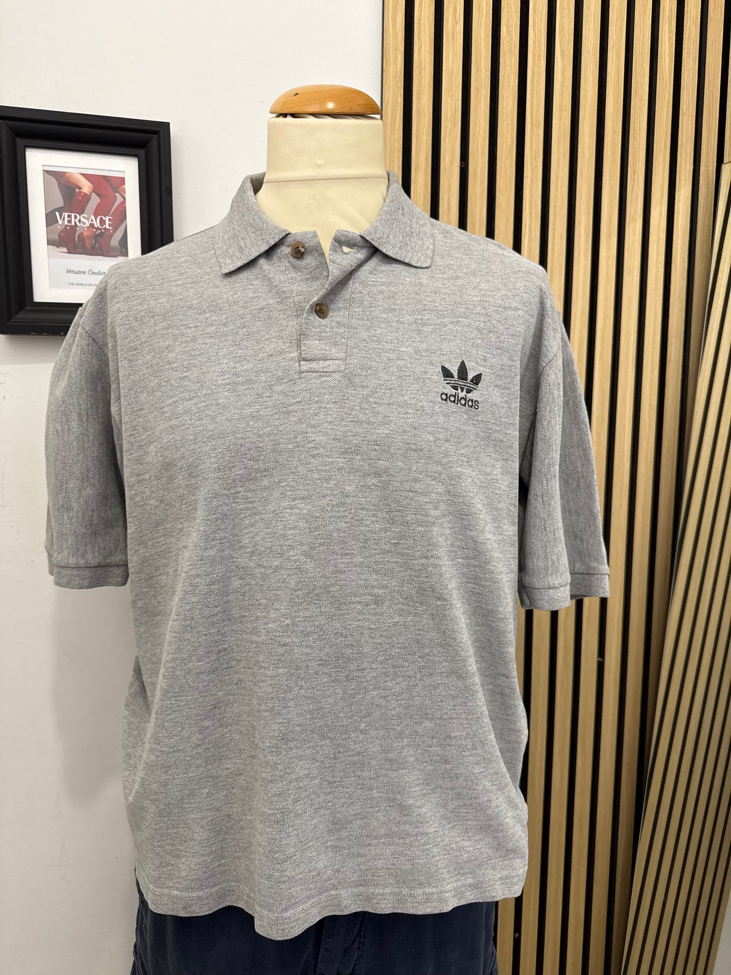 Polo Adidas