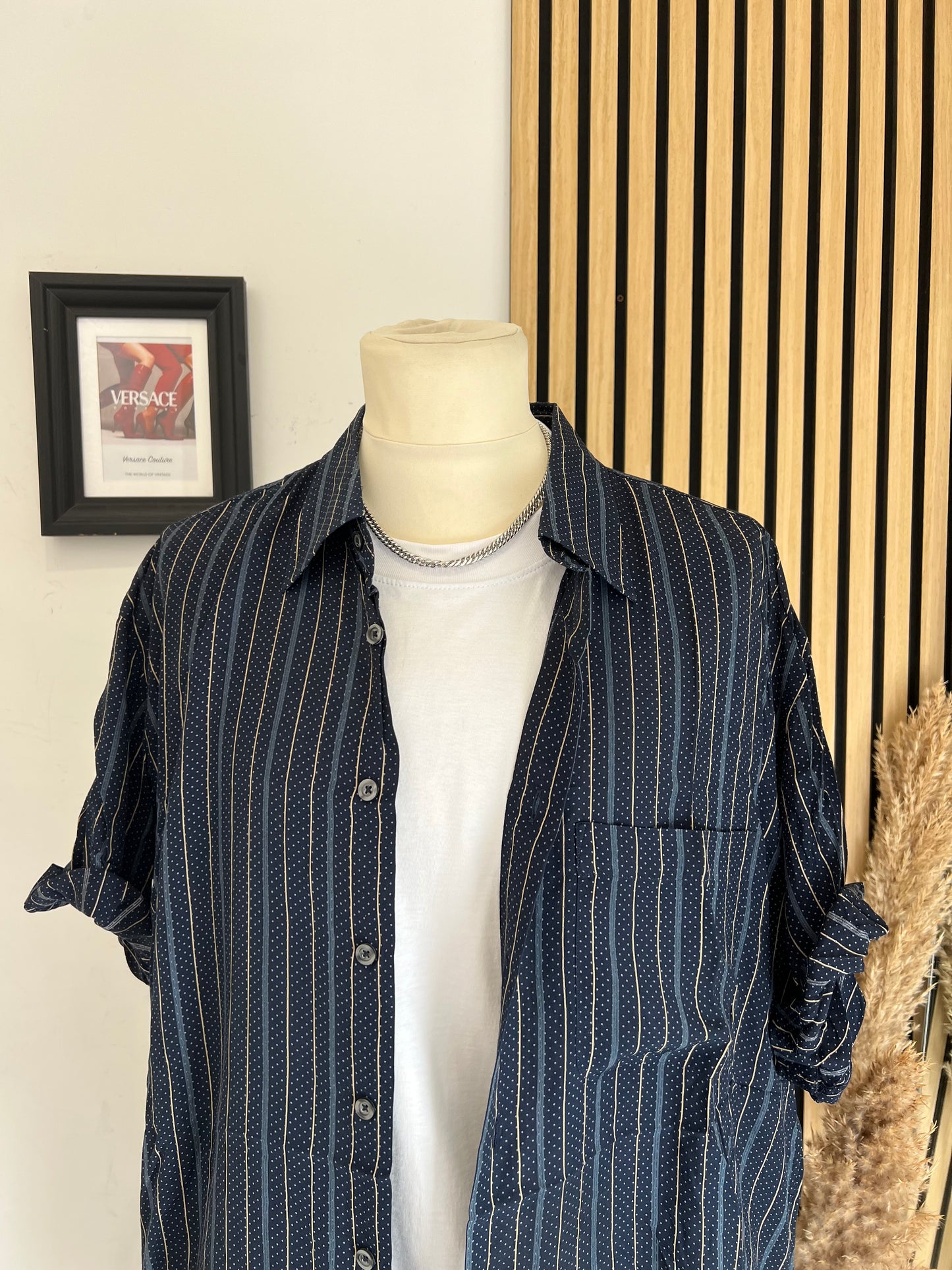 Camicia vintage