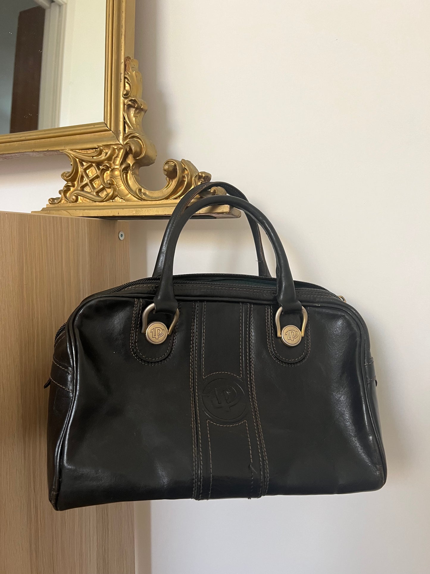 Borsa Vintage a Mano