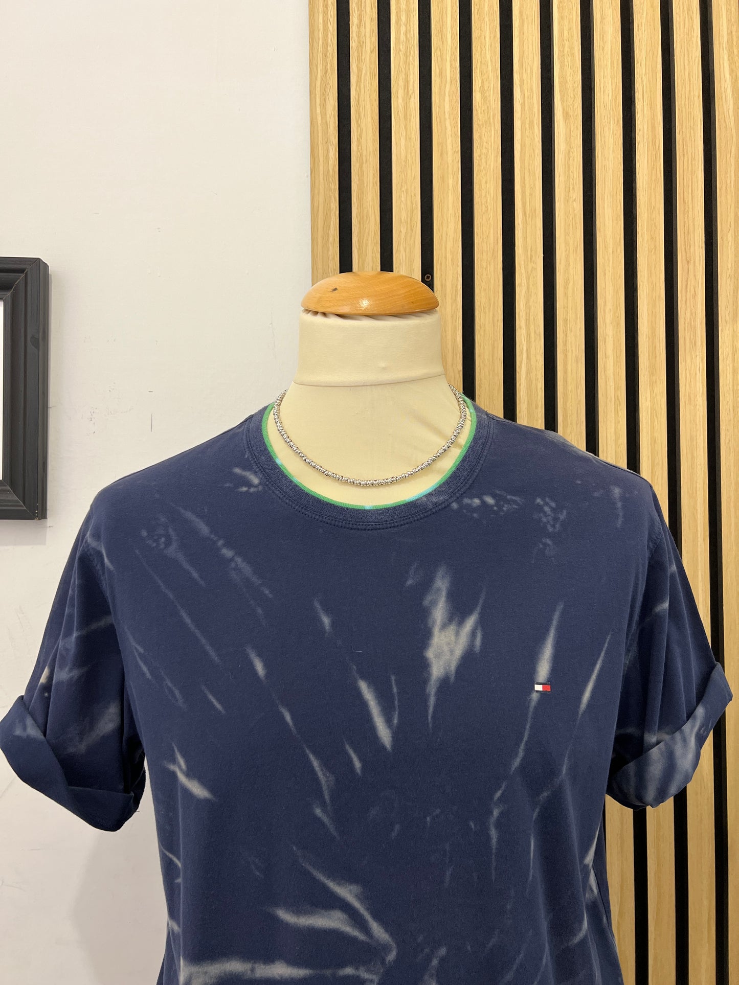 T-shirt Tommy Hilfiger