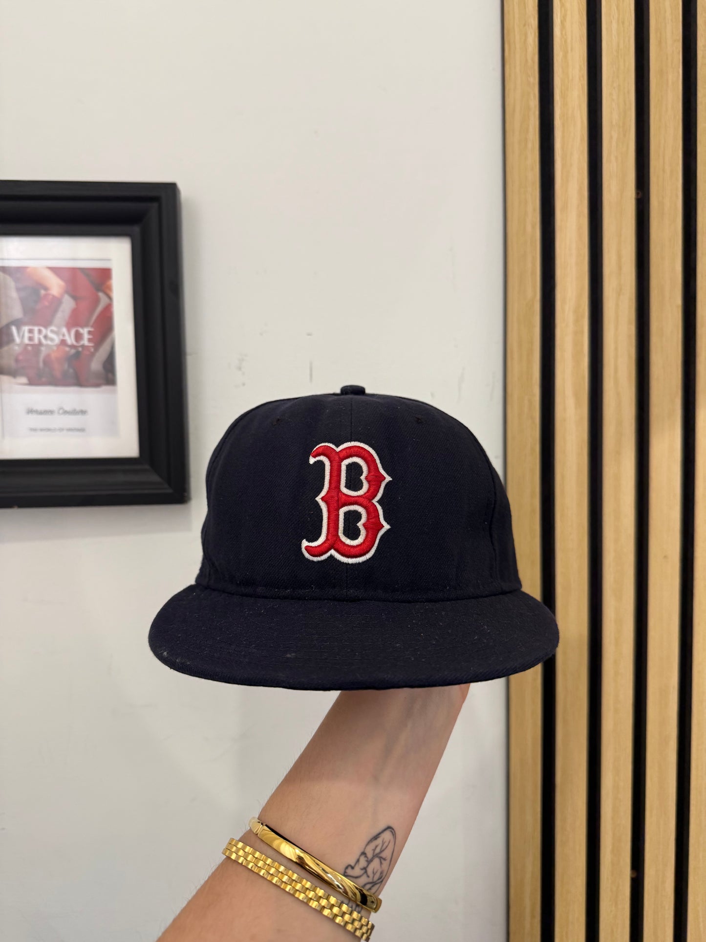 Cappellino New Era 7