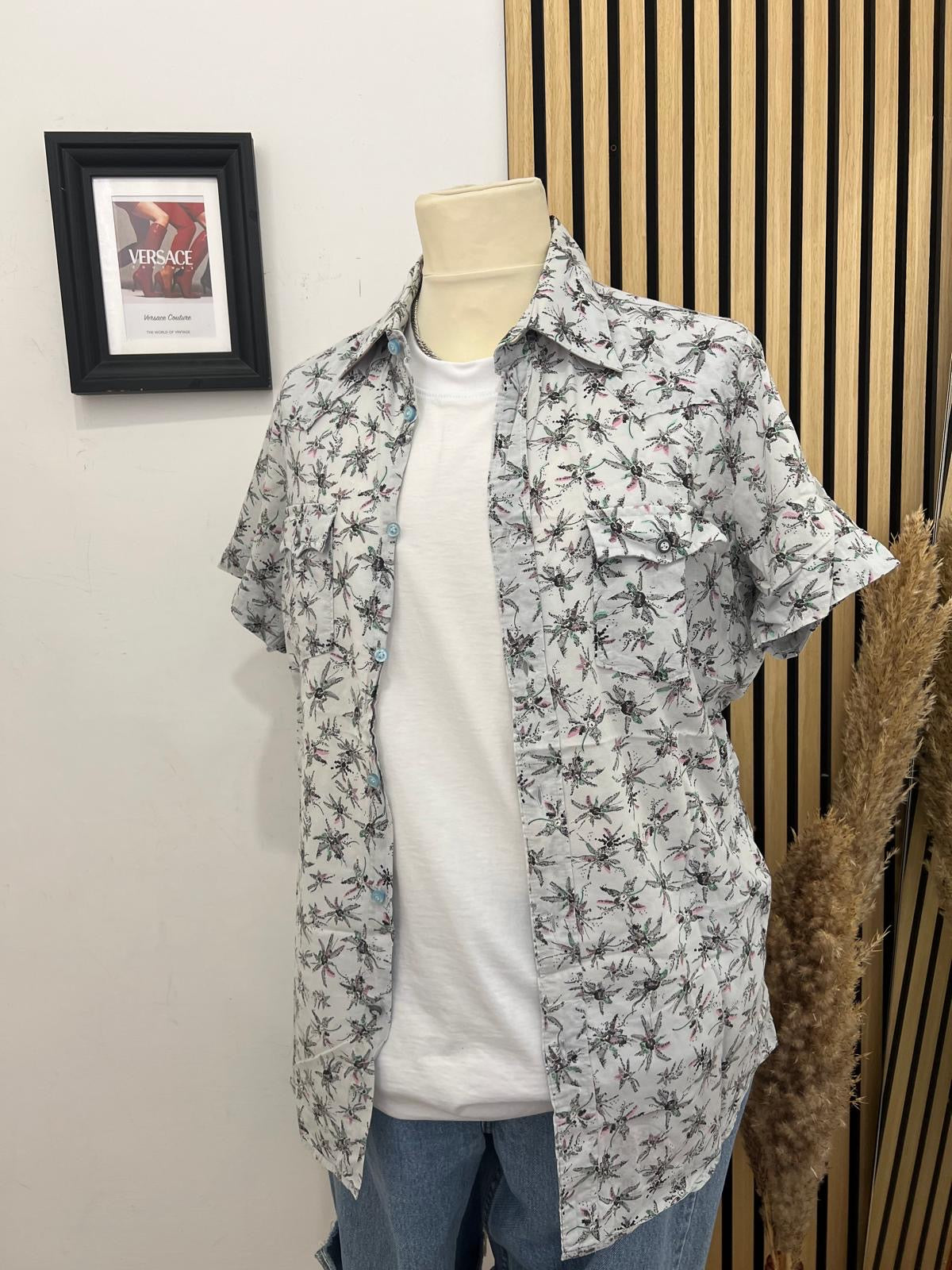 Camicia Diesel