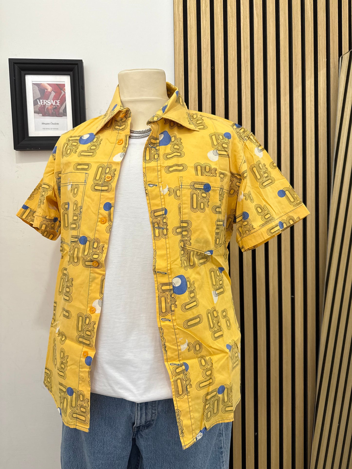 Camicia vintage tg.M