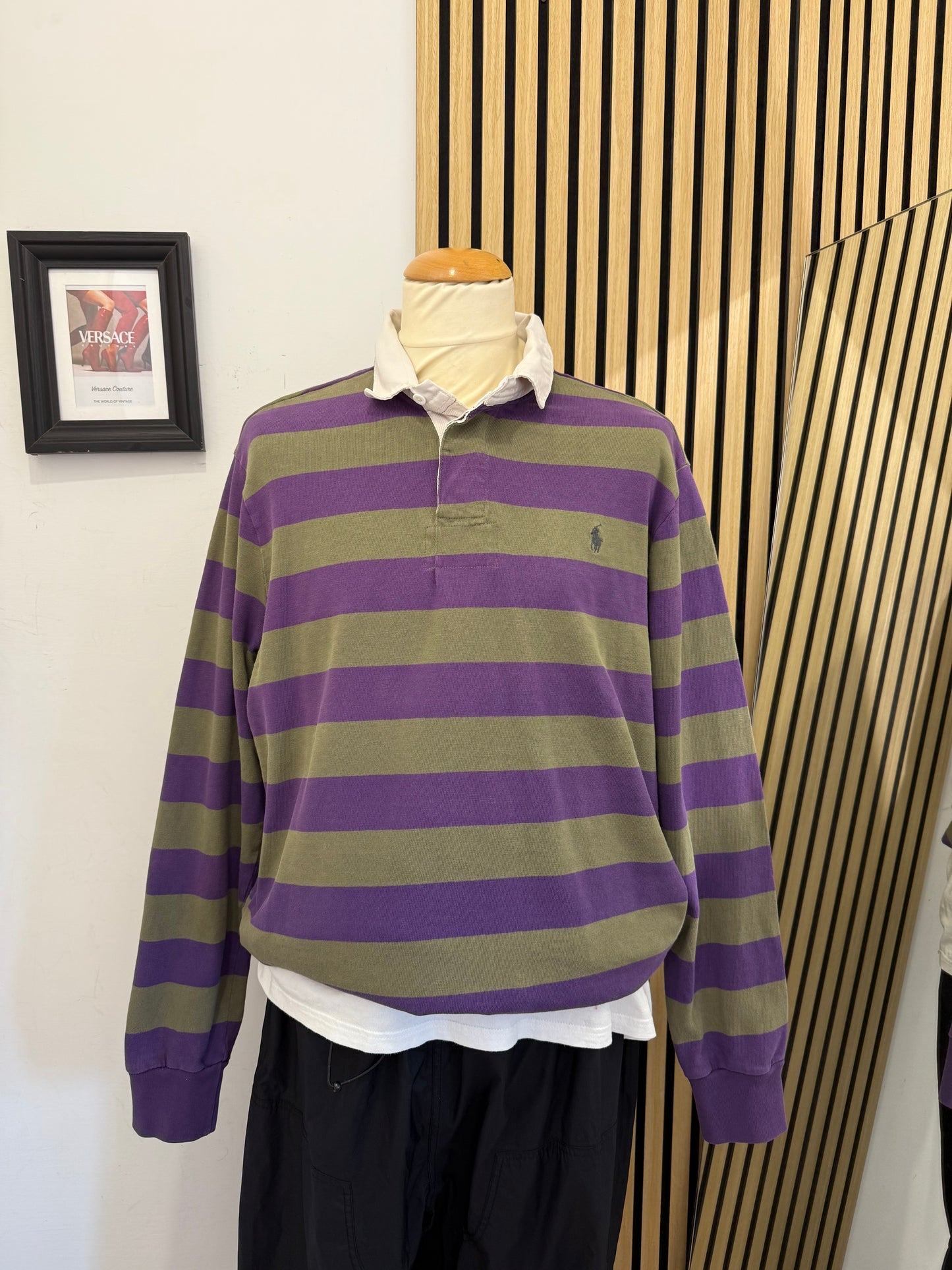 Polo Ralph Lauren unisex