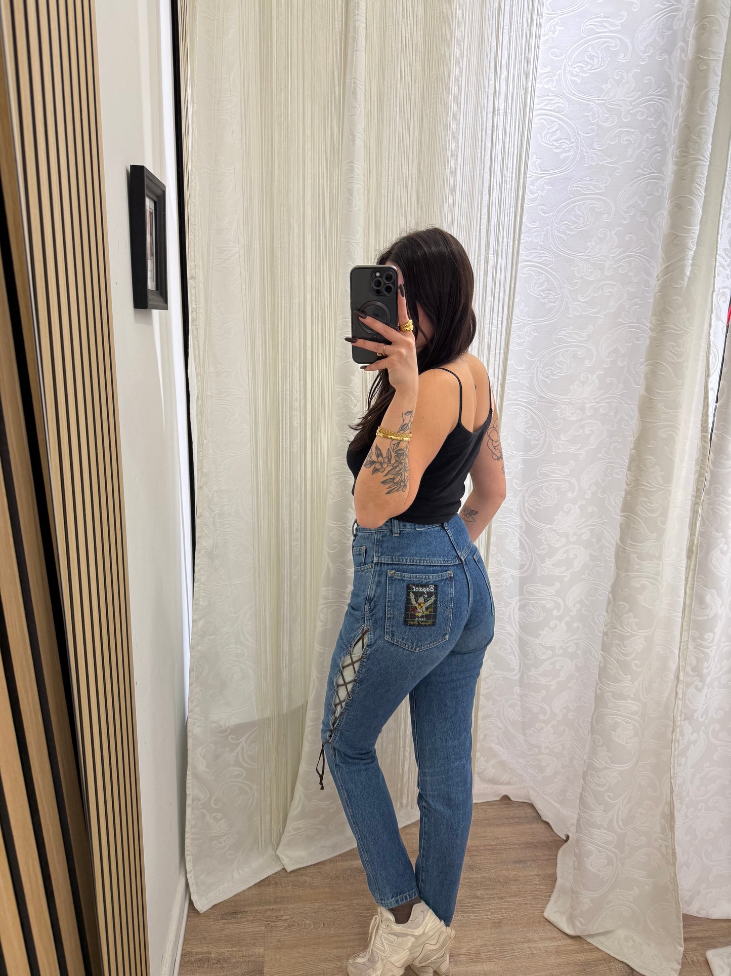 Jeans Vintage