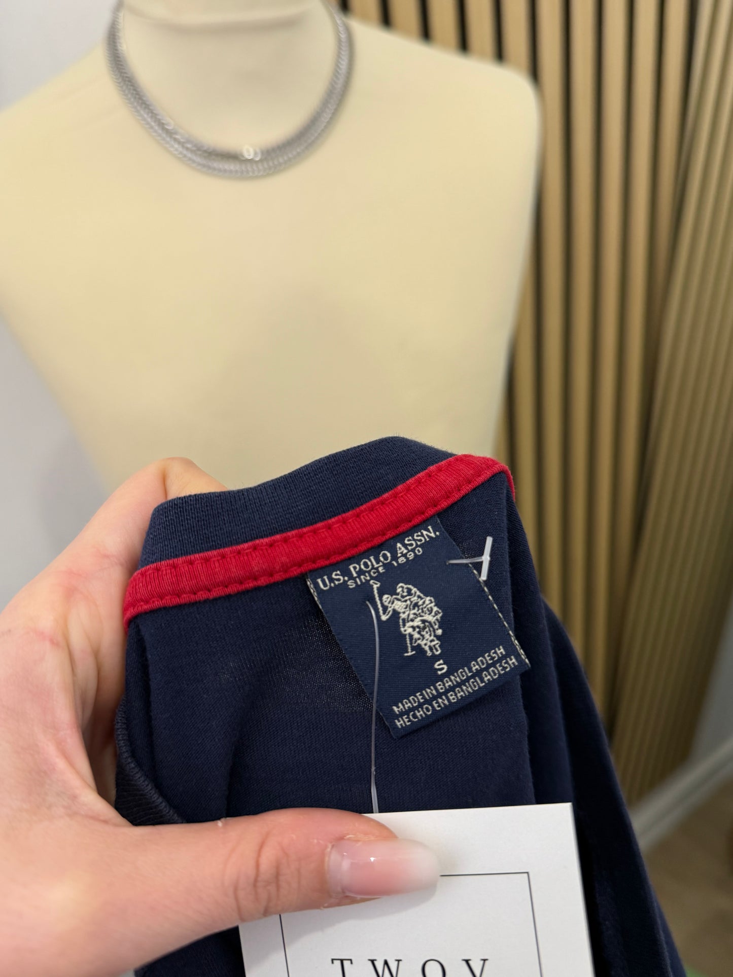 Maglia U.s Polo
