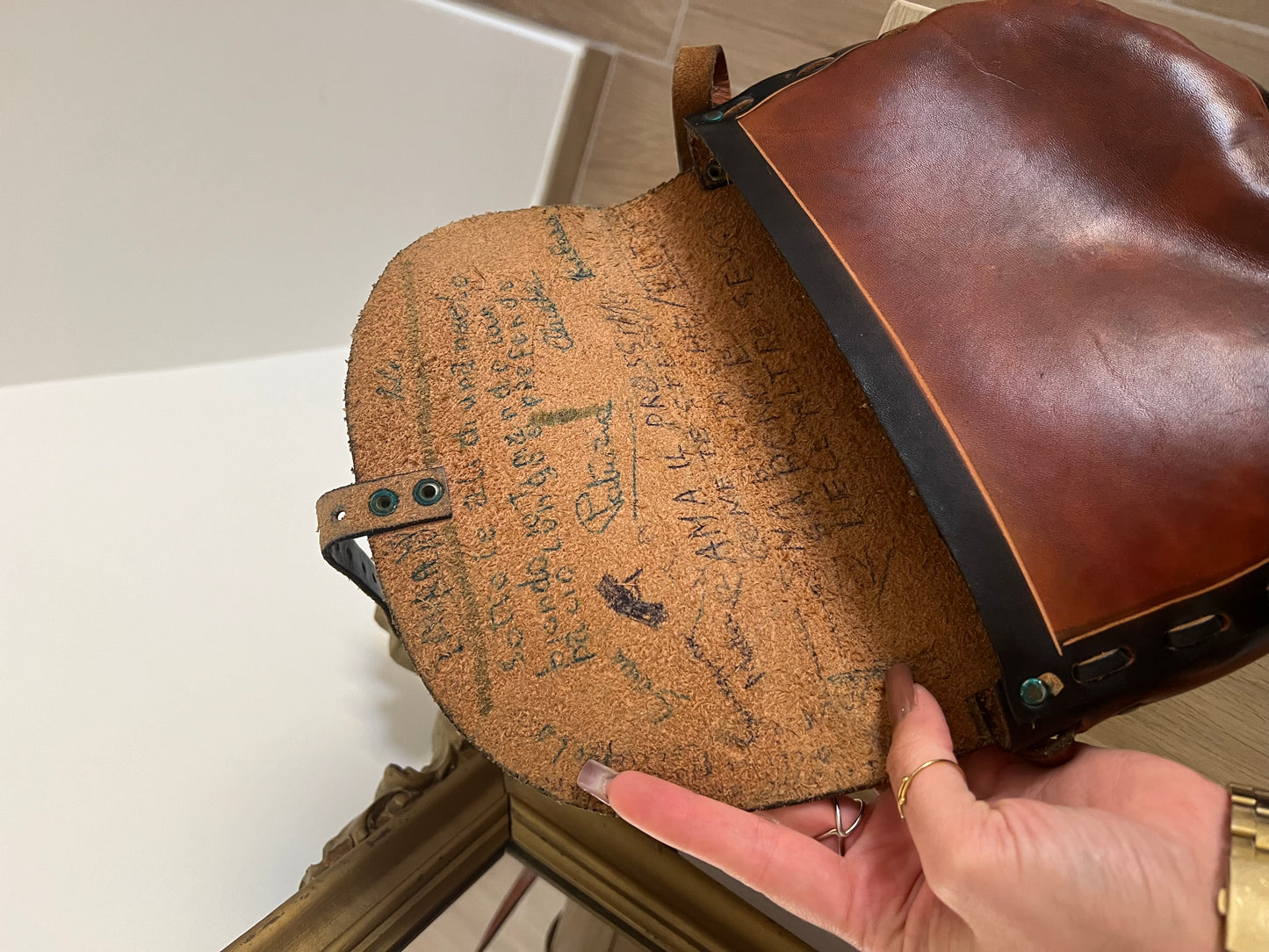 Borsa Vintage