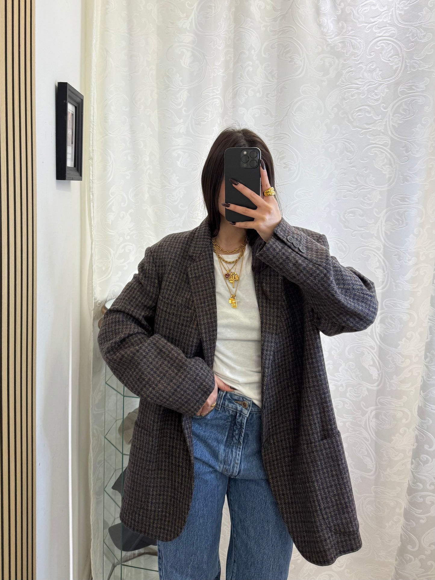 Blazer Vintage