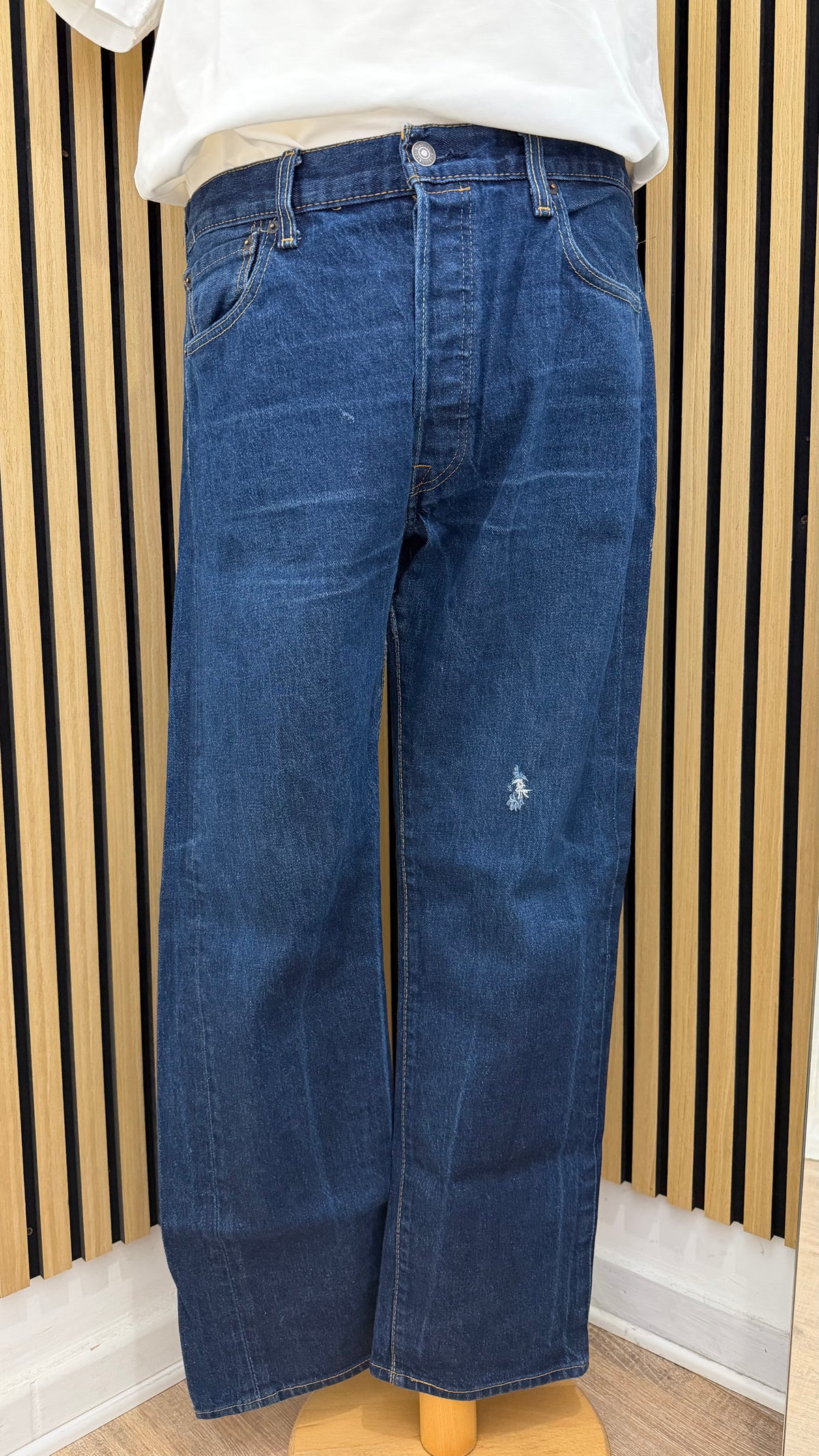 Titolo: Jeans Levi’s 501® Original - W36 L
