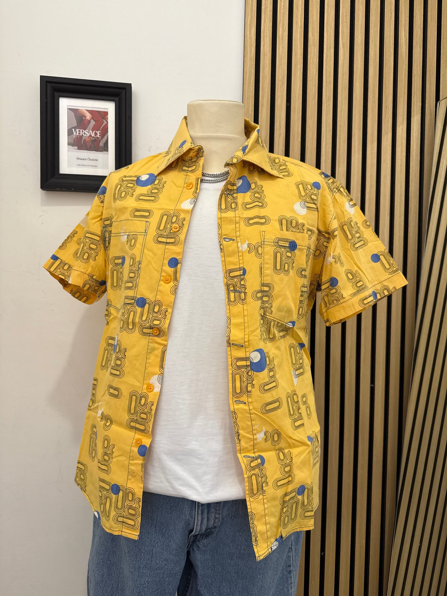 Camicia vintage tg.M