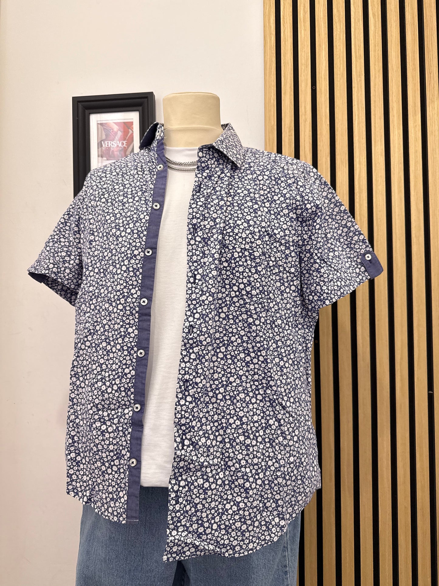 Camicia vintage