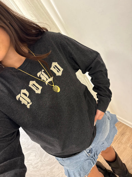 Maglia Ralph Lauren unisex