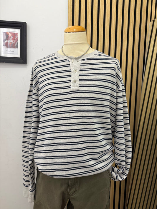 Maglia Chaps a righe