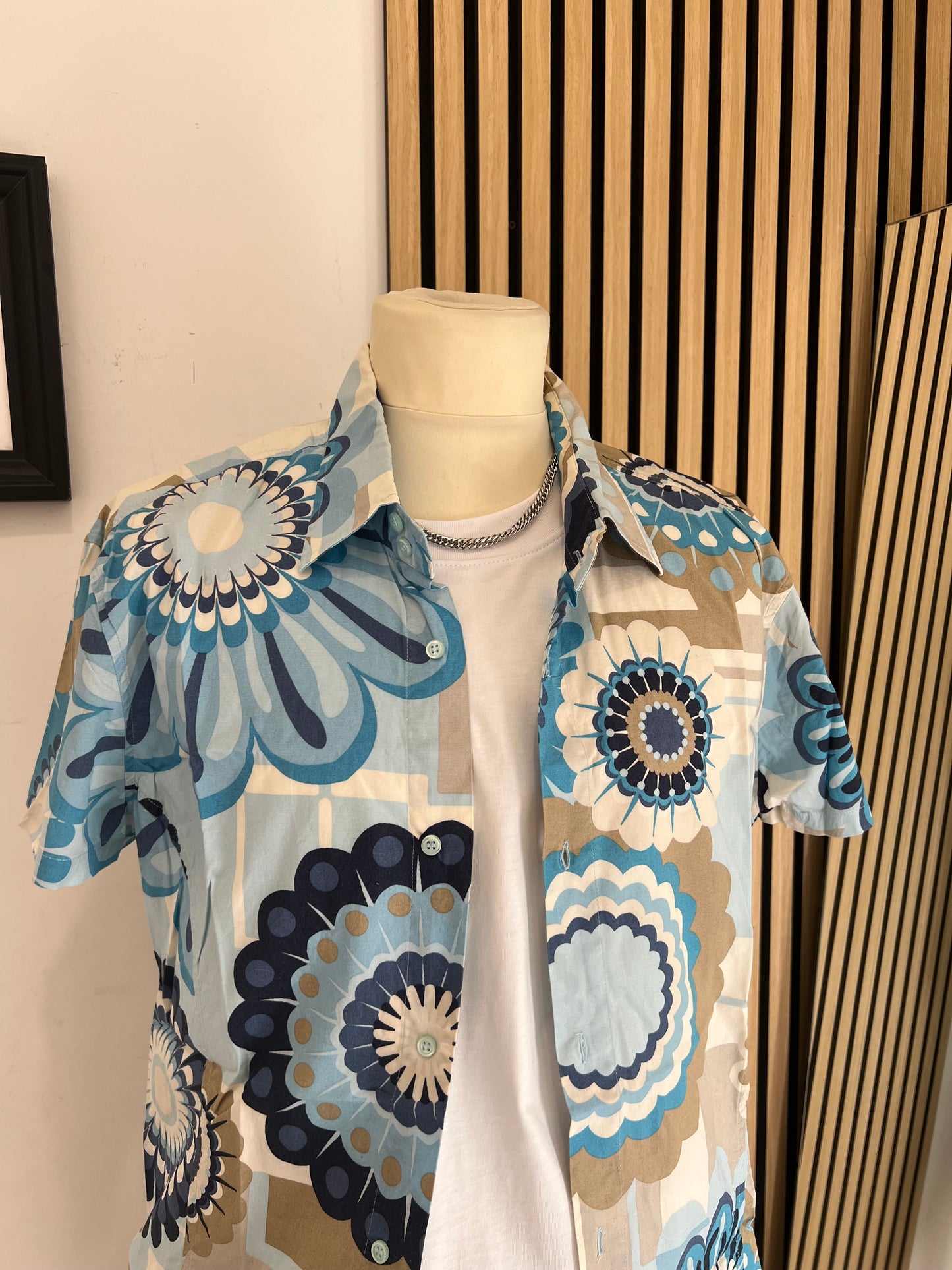 Camicia vintage
