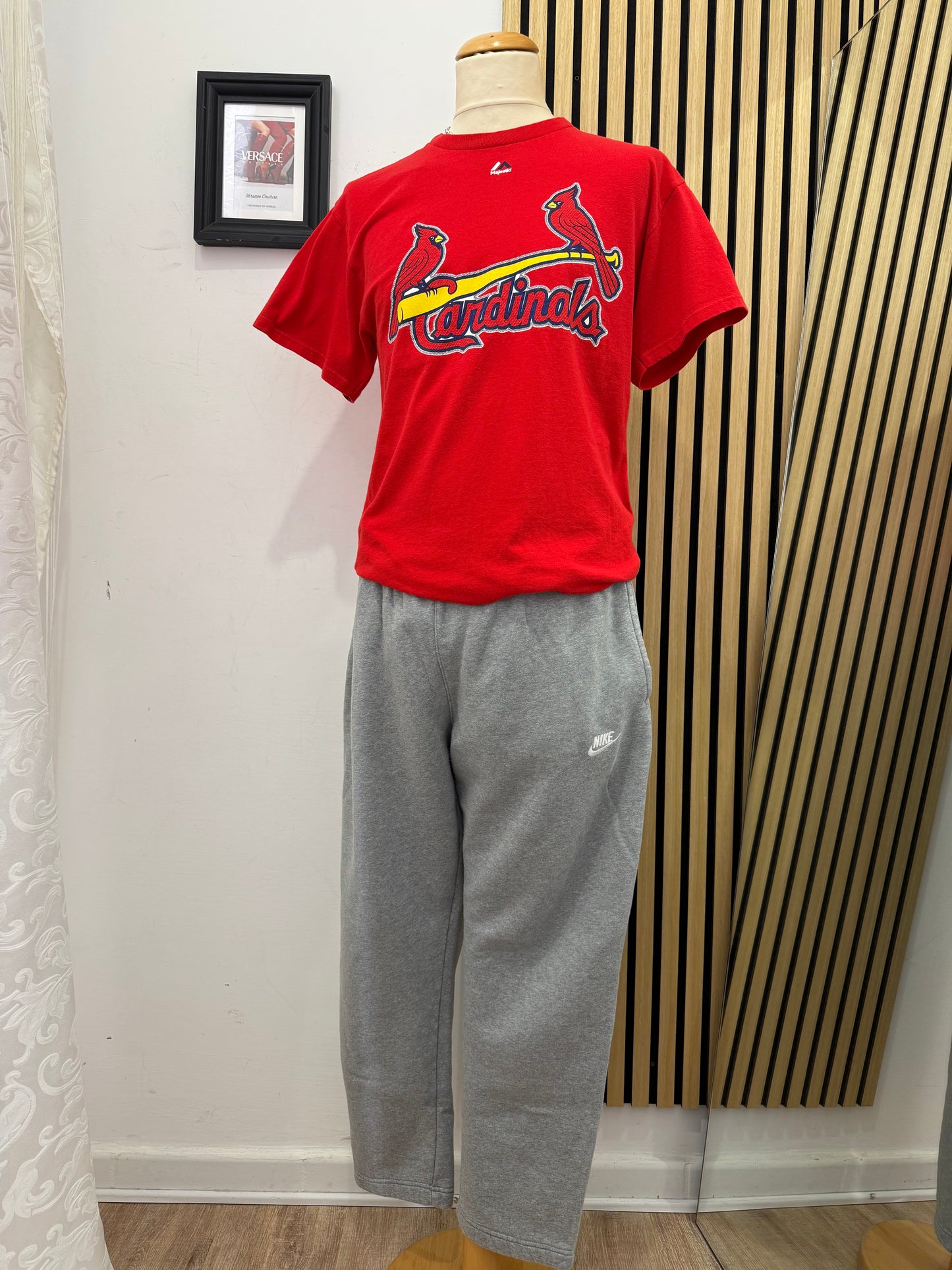 Pantalone tuta Nike
