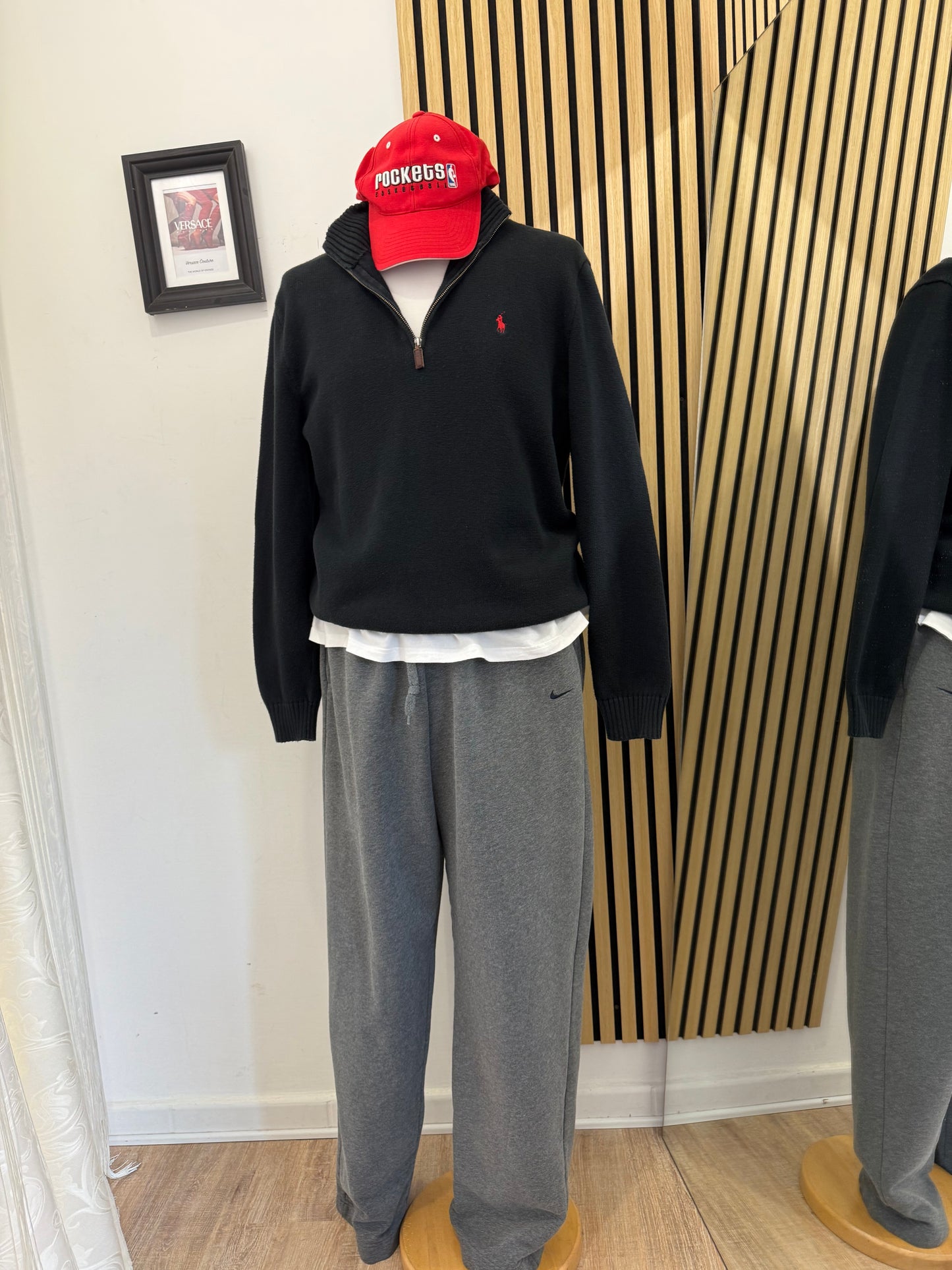 Maglioncino Ralph Lauren unisex