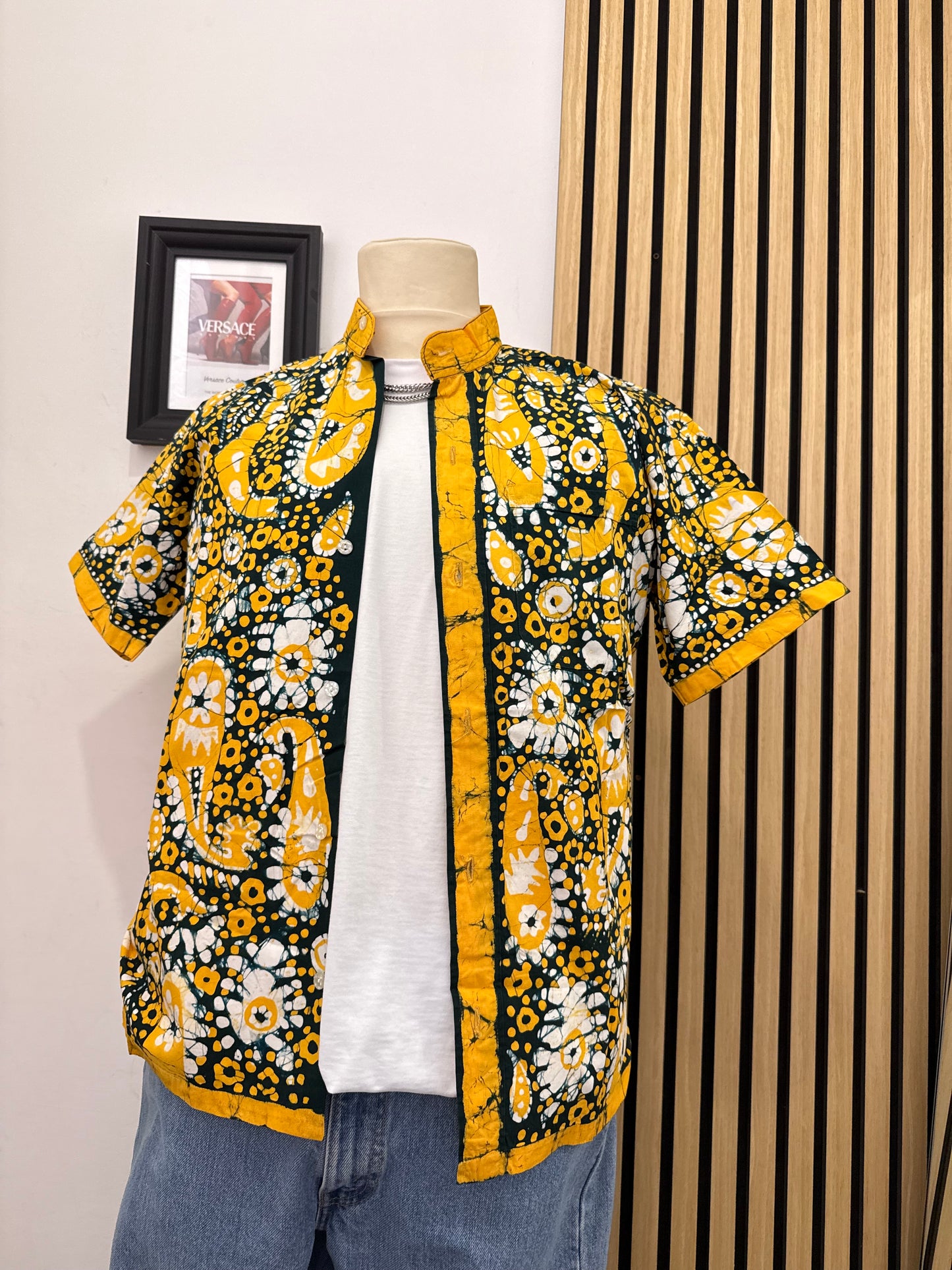Camicia vintage