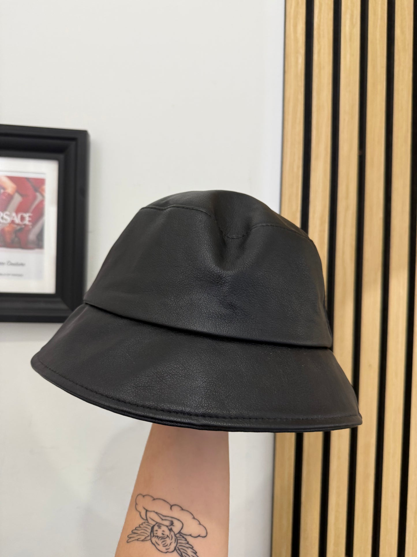 Cappello A pescatore