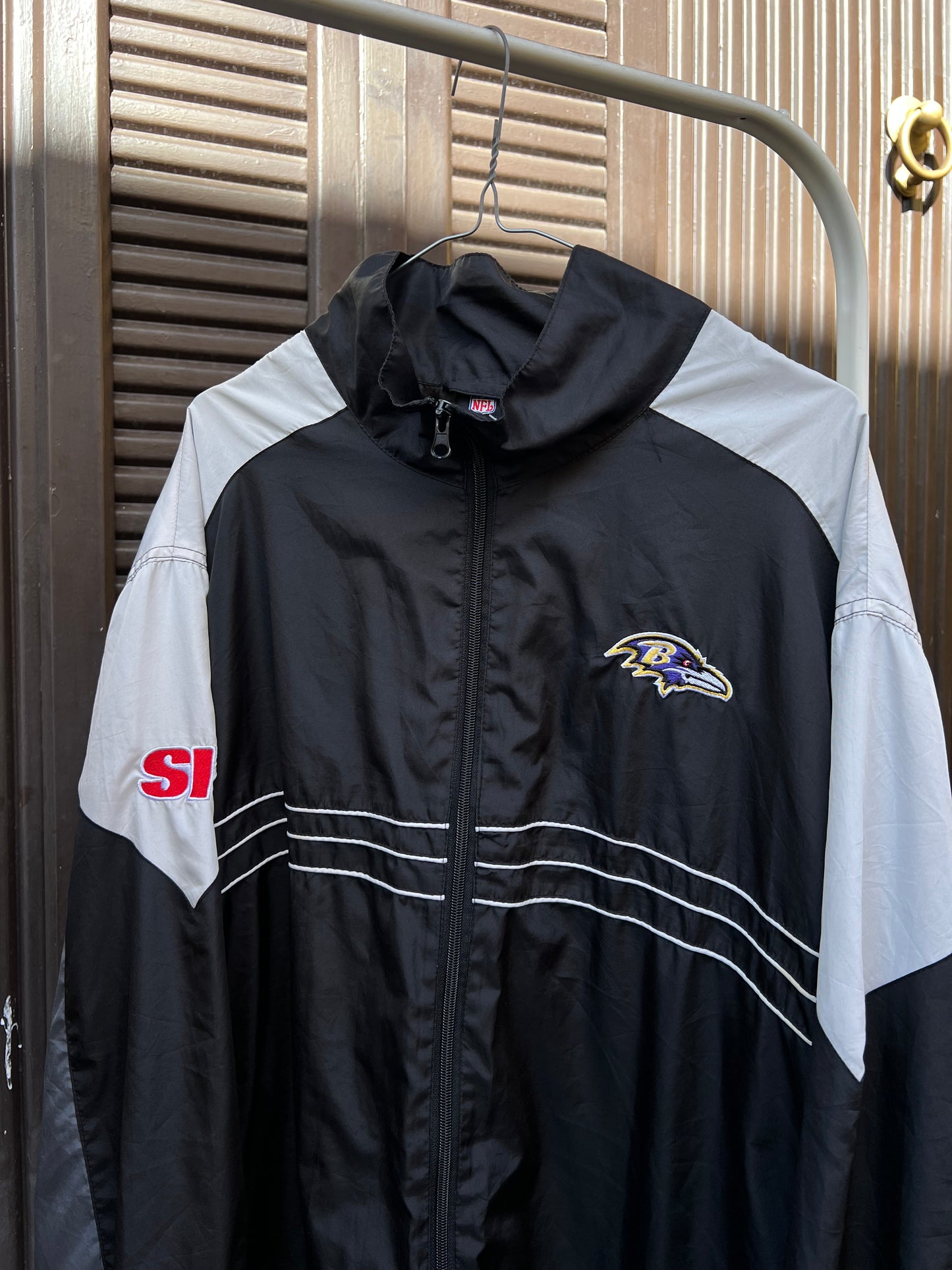 Felpa NFL Reebok