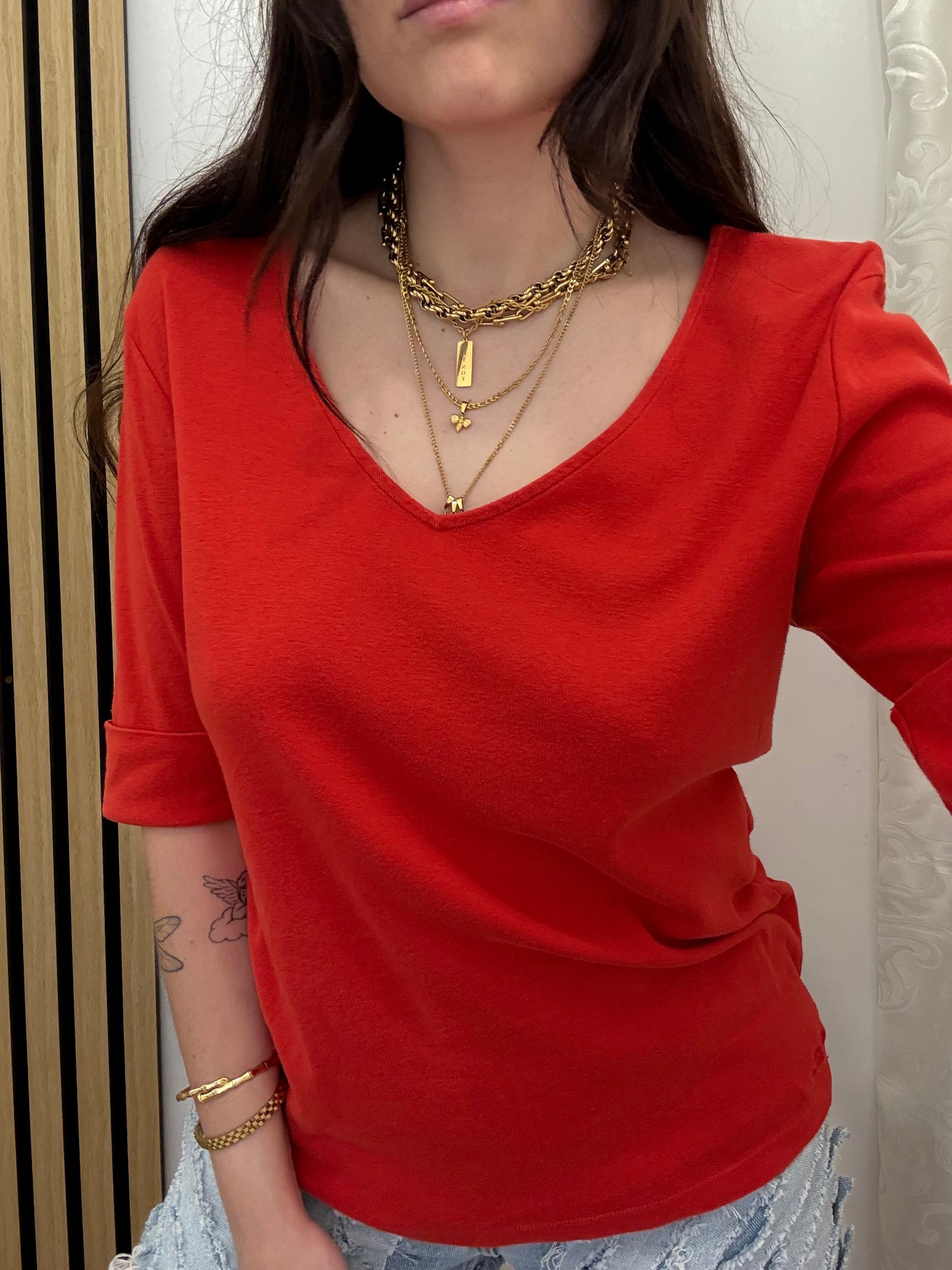 T-shirt Ralph lauren