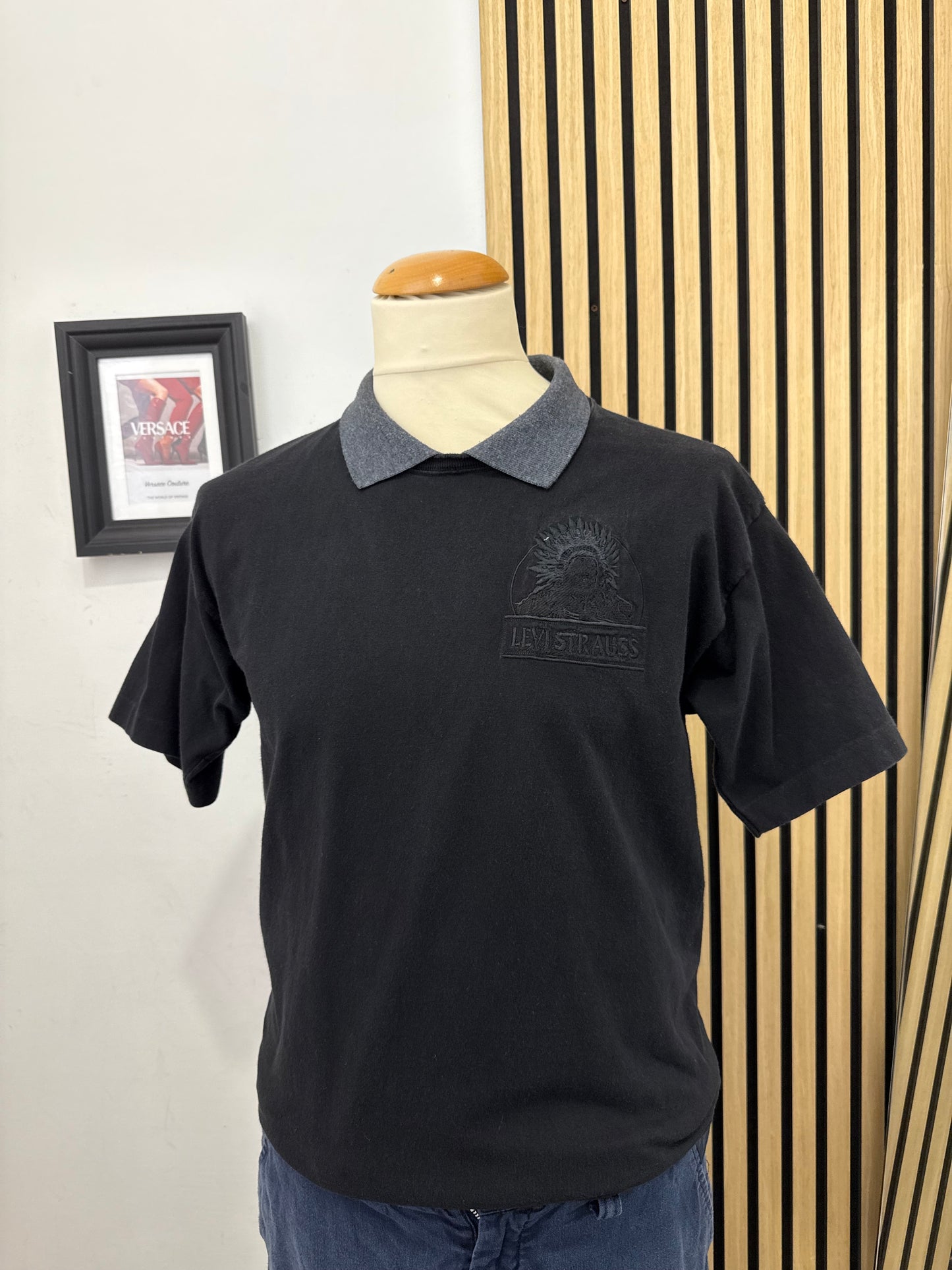 Polo Levi’s