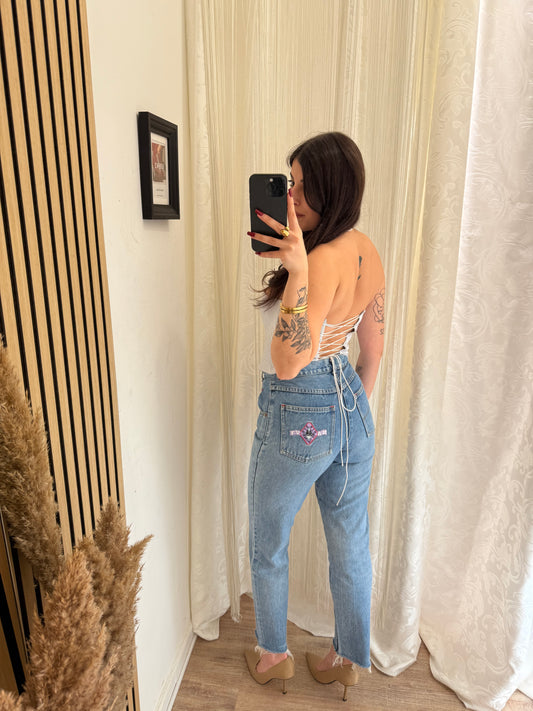 Jeans vintage