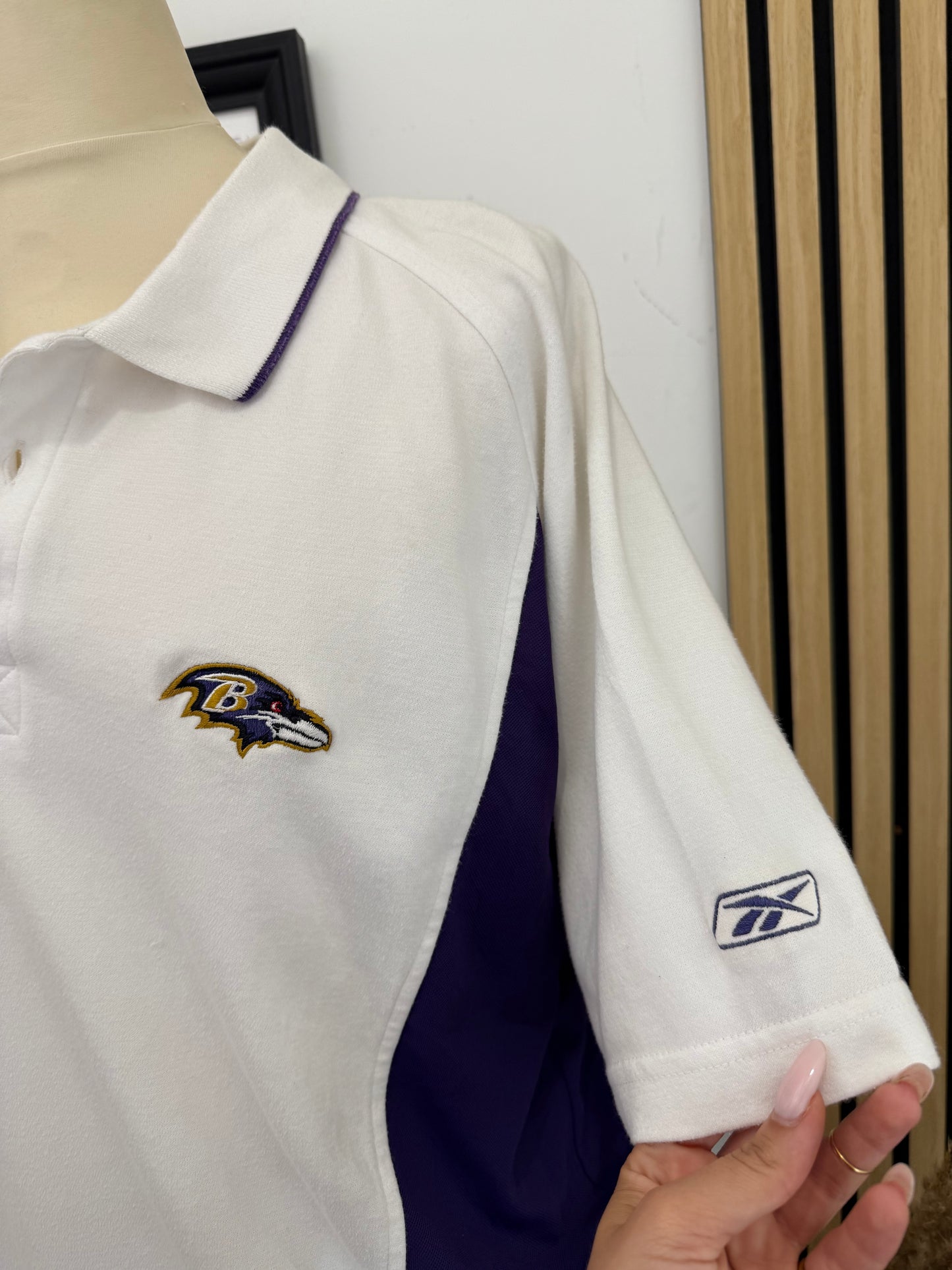 Polo NFL Philadelphia