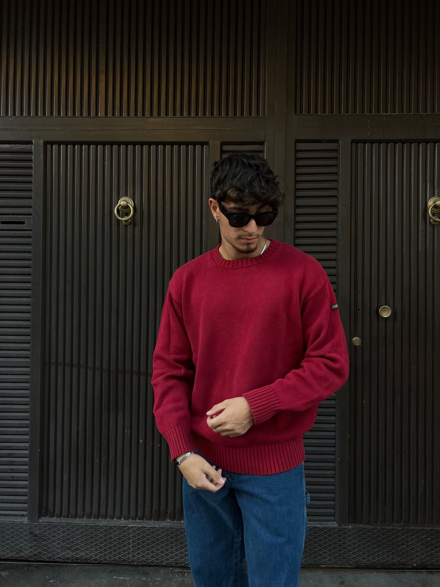 Maglione Napapijri unisex