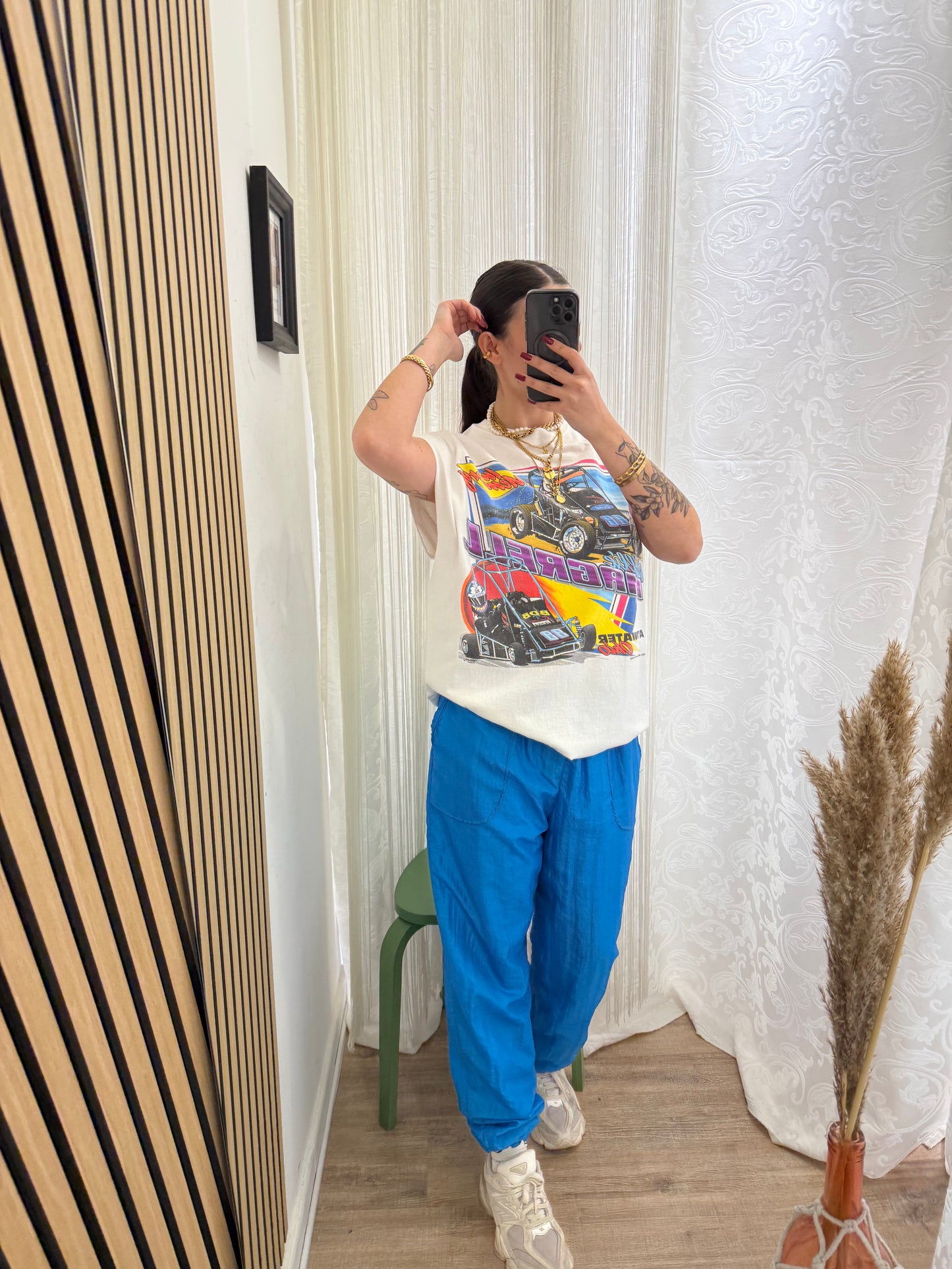 Panta tuta leggero, unisex