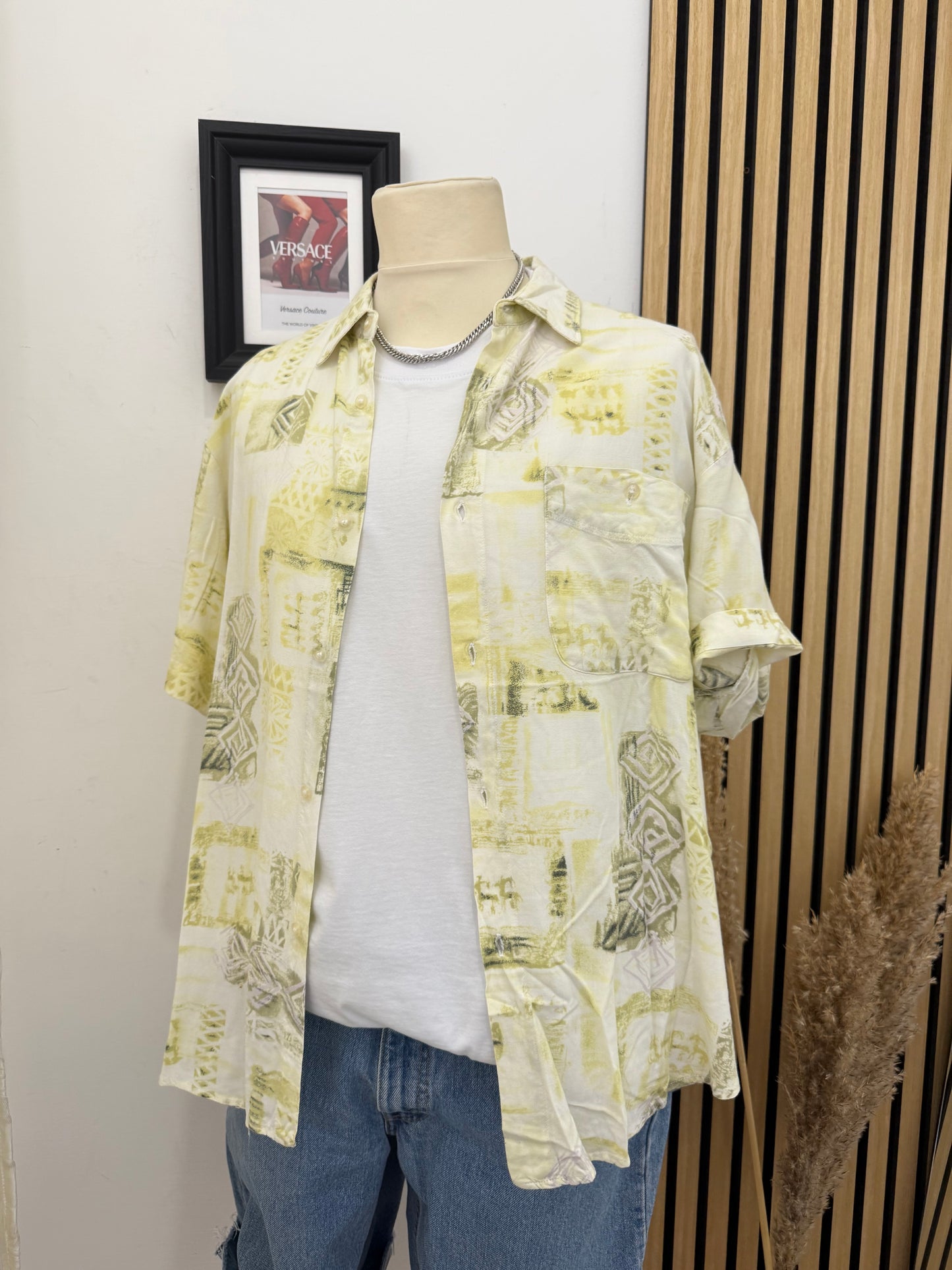 Camicia Vintage