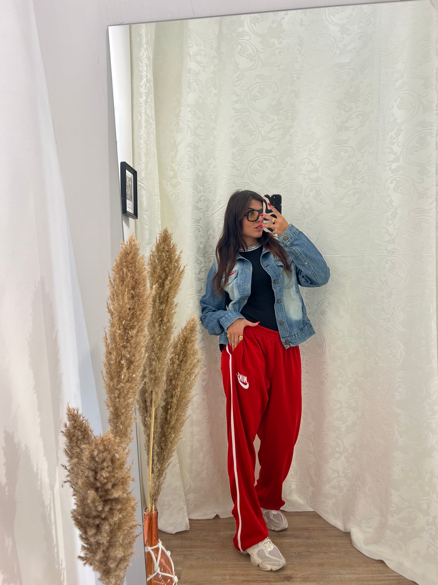 Giacca AMERICANINO Vintage Unisex