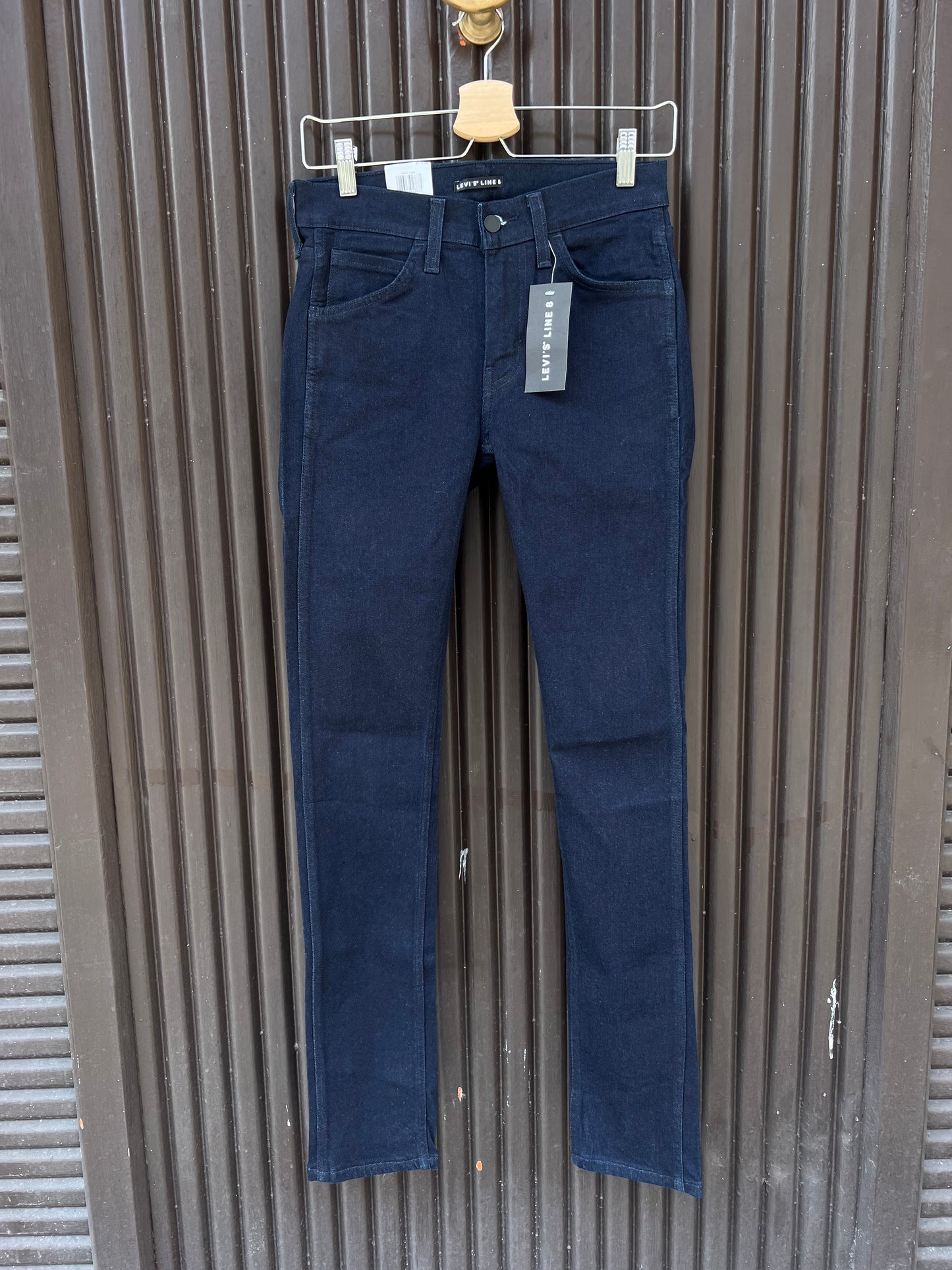 Jeans Levi’s Line 8