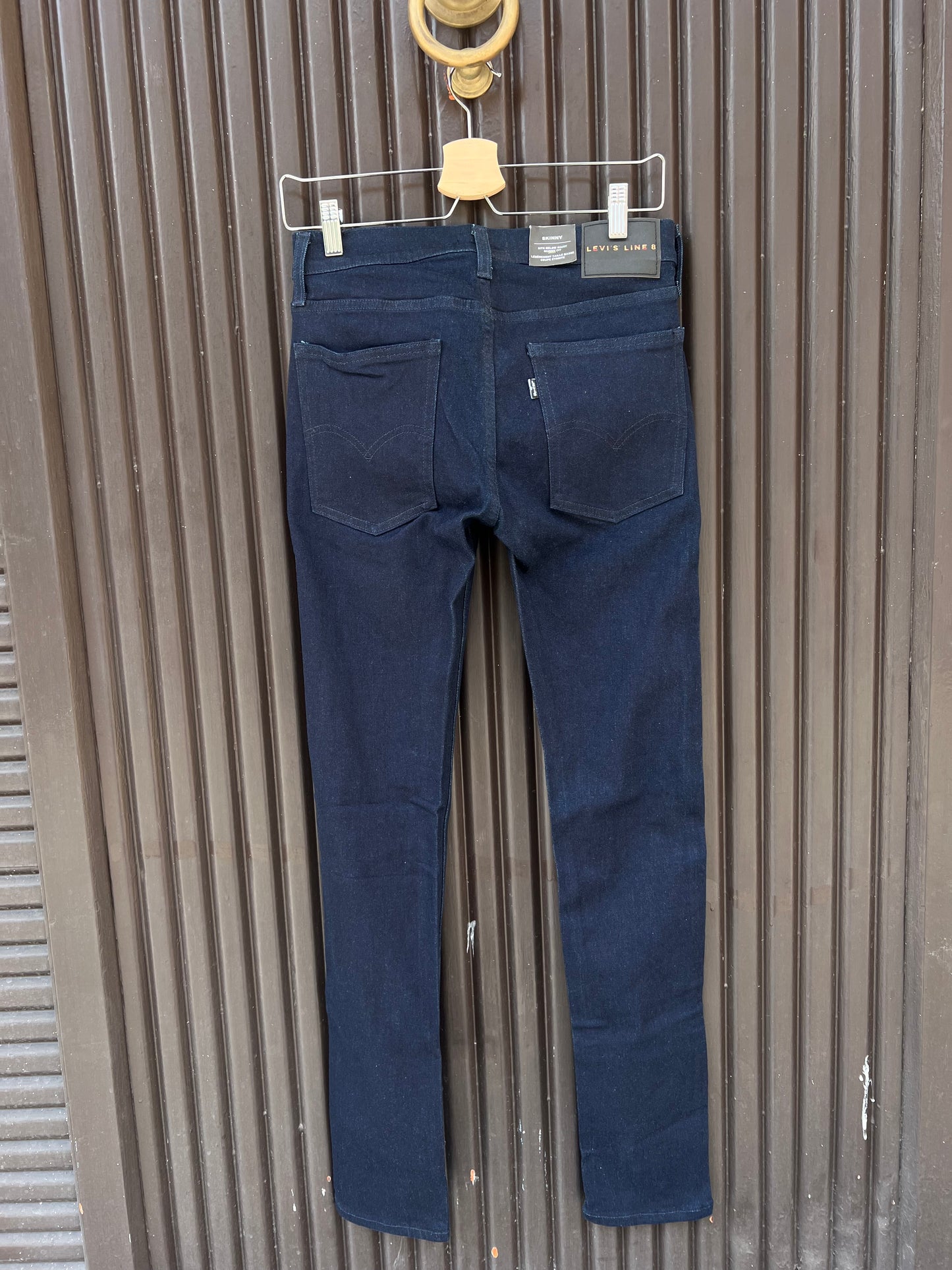 Jeans Levi’s Line 8