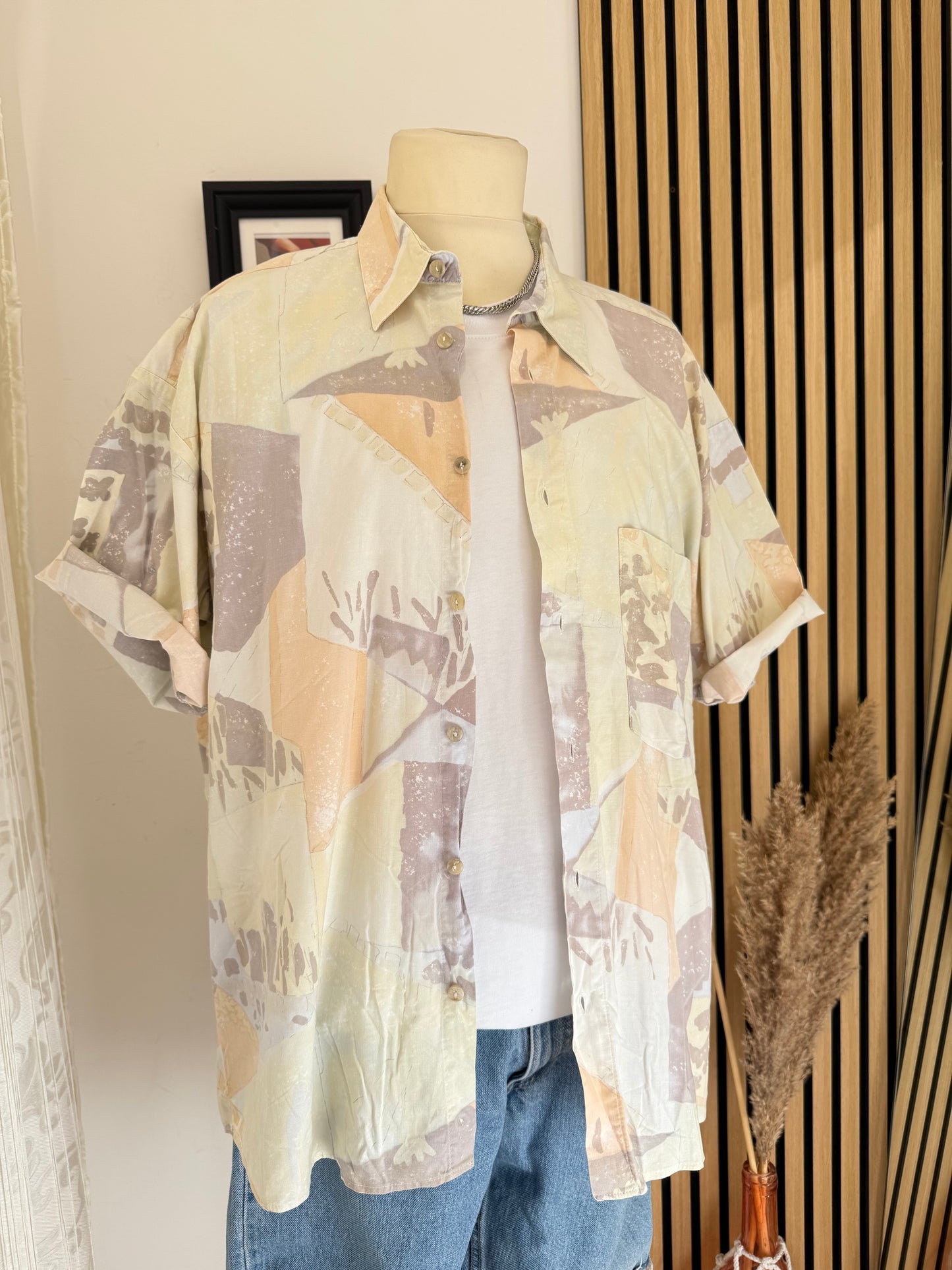 Camicia Vintage