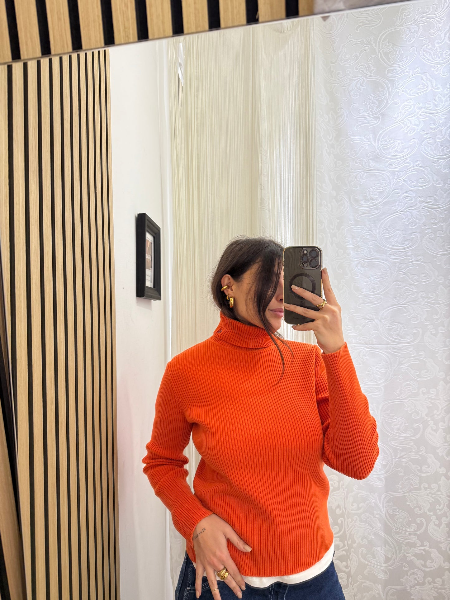 Dolcevita  Ralph Lauren Vintage