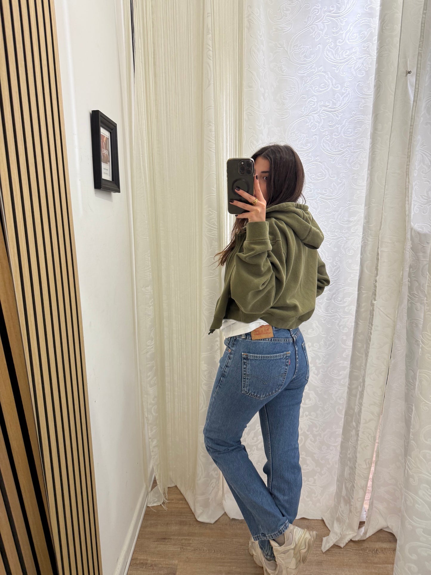 Jeans Levi’s Vintage