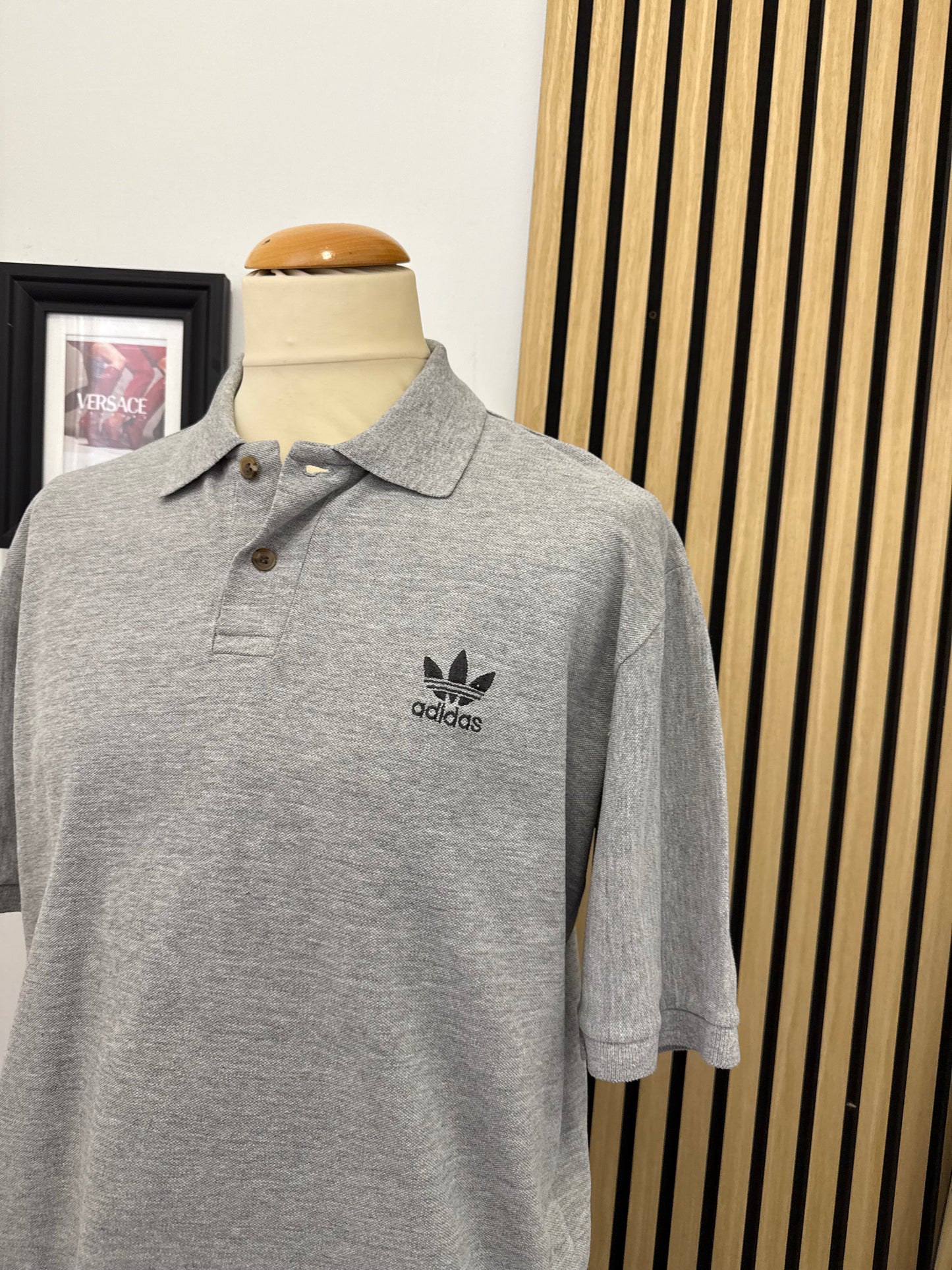 Polo Adidas