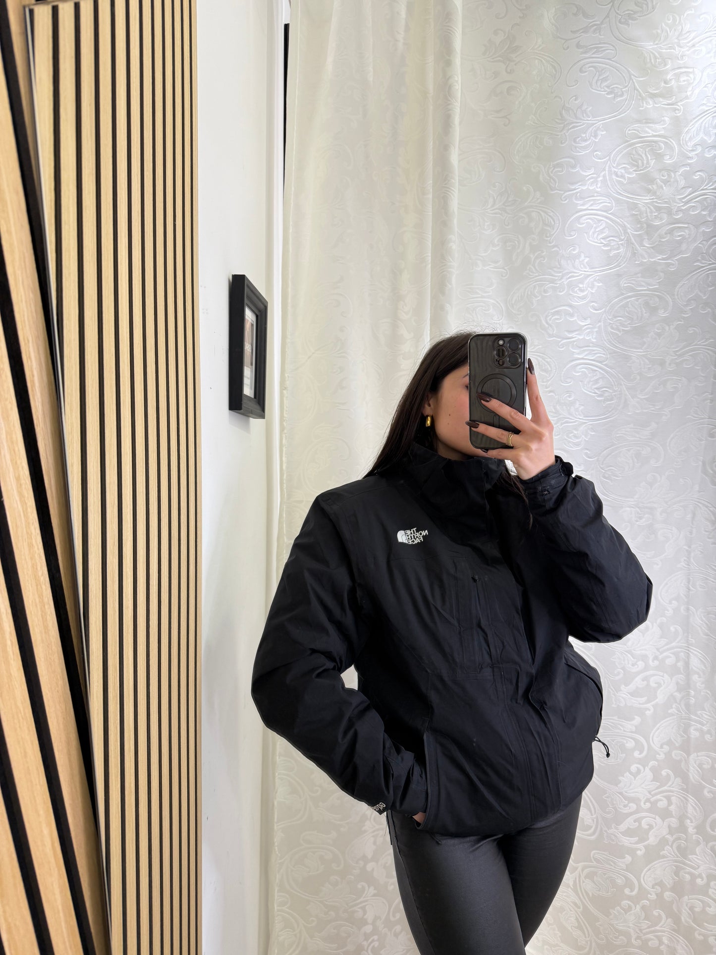 Giacca Due strati The North Face Unisex